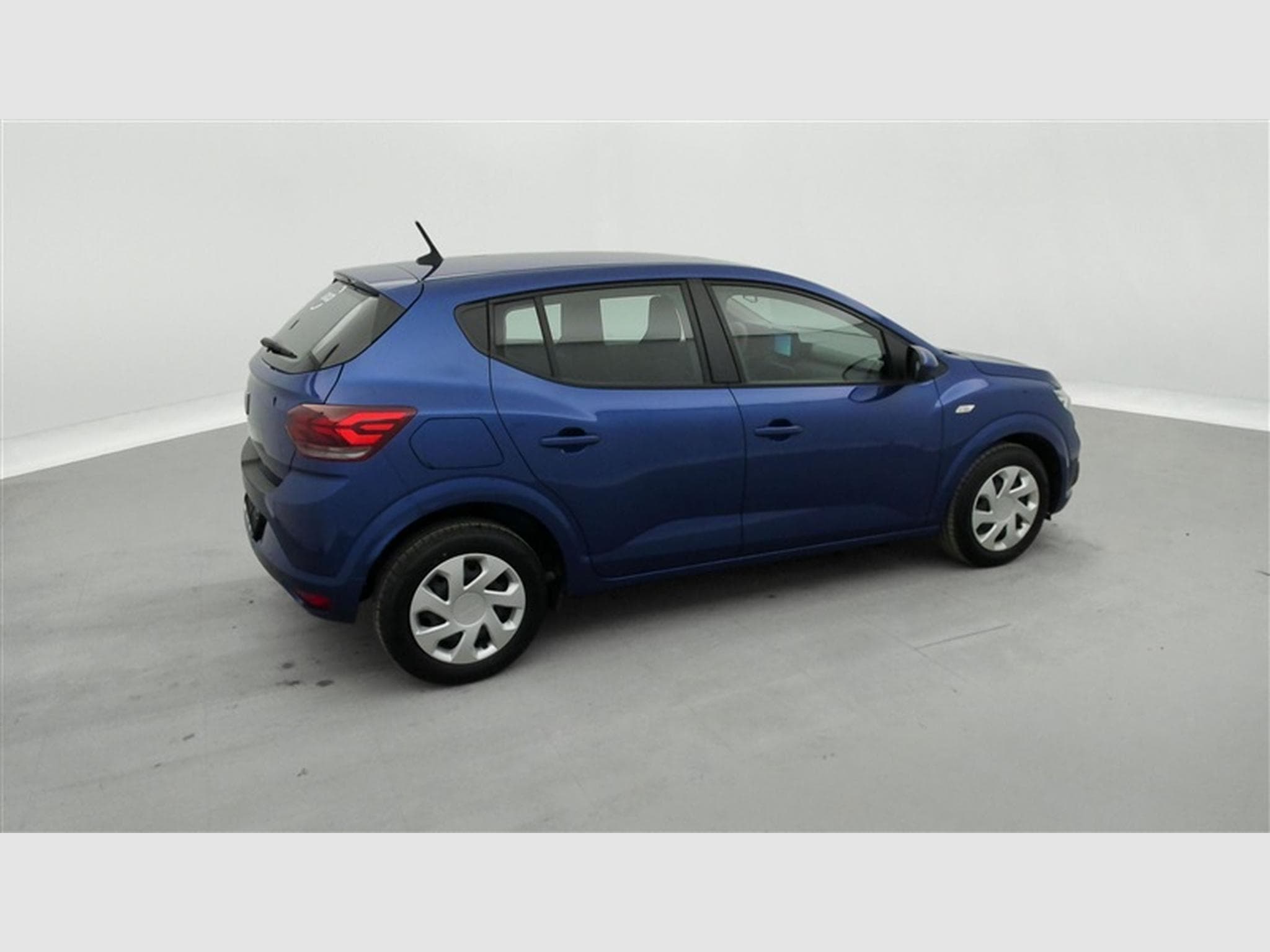 Dacia Sandero 1.0i SCe Comfort (2022) - Photo 25