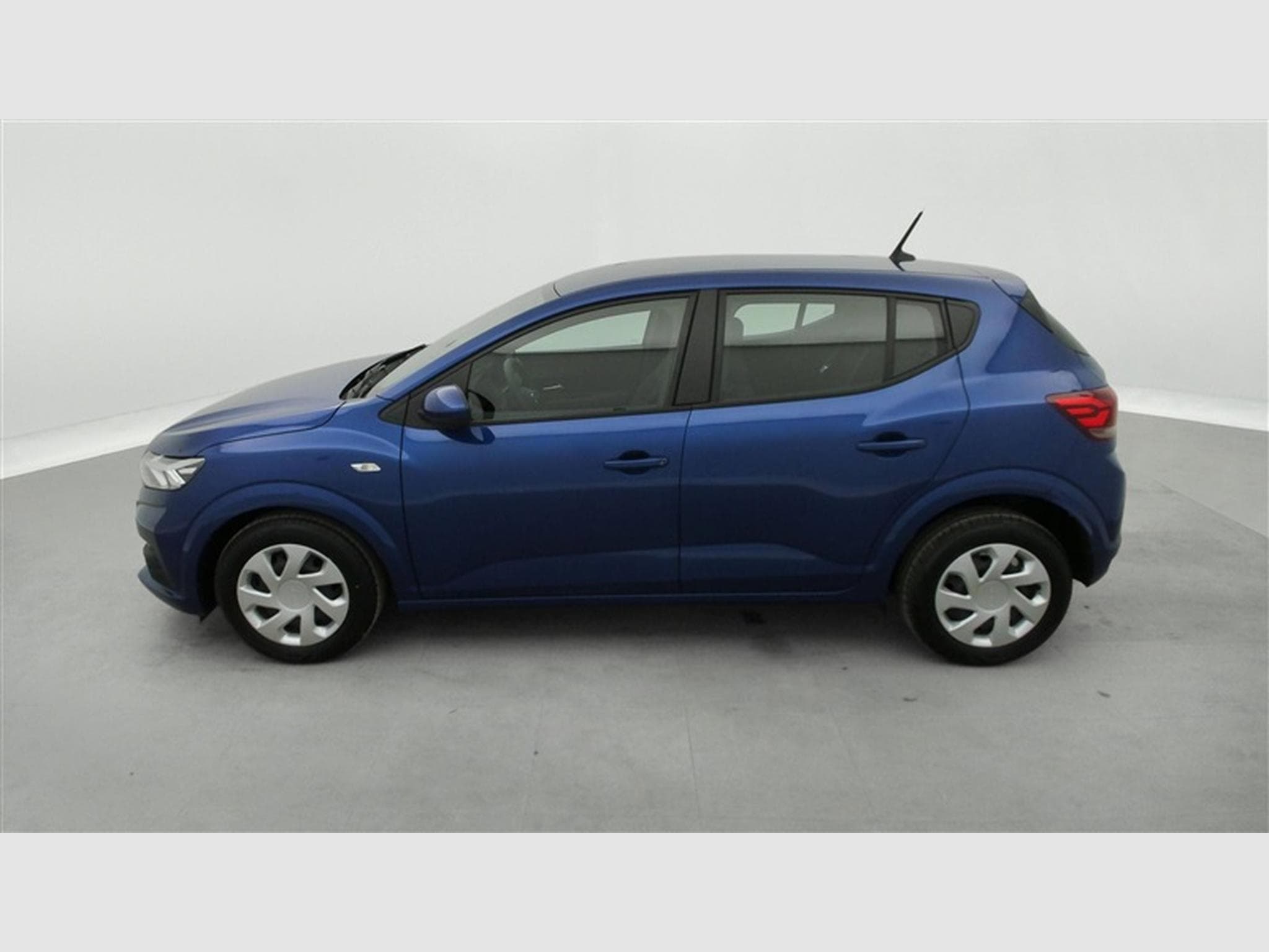 Dacia Sandero 1.0i SCe Comfort (2022) - Photo 3