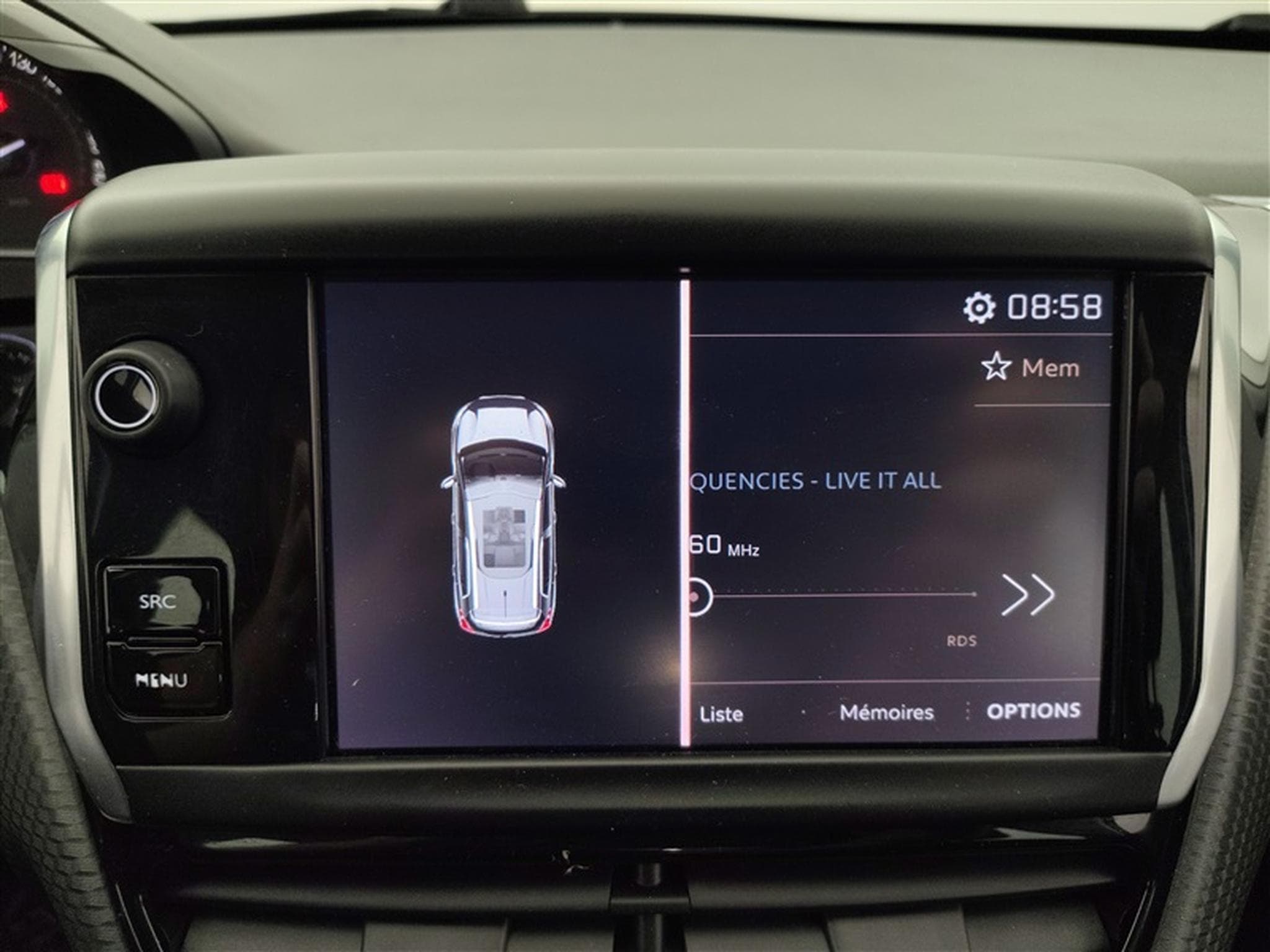 Peugeot 2008 1.2 PureTech 82Cv Active CLIM / BLUETOOTH / PDC (2019) - Photo 18