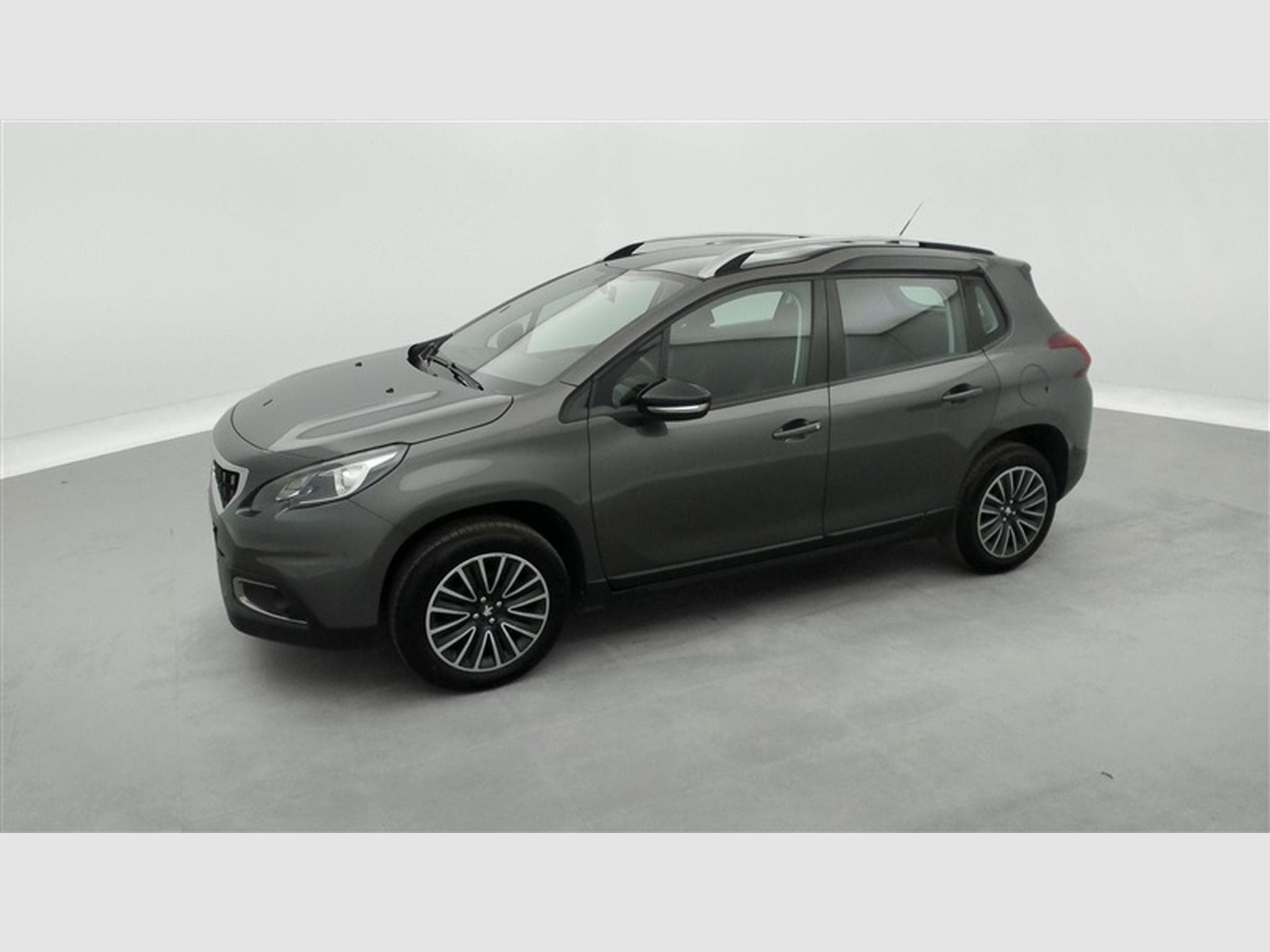 Peugeot 2008 1.2 PureTech 82Cv Active CLIM / BLUETOOTH / PDC (2019) - Photo 20