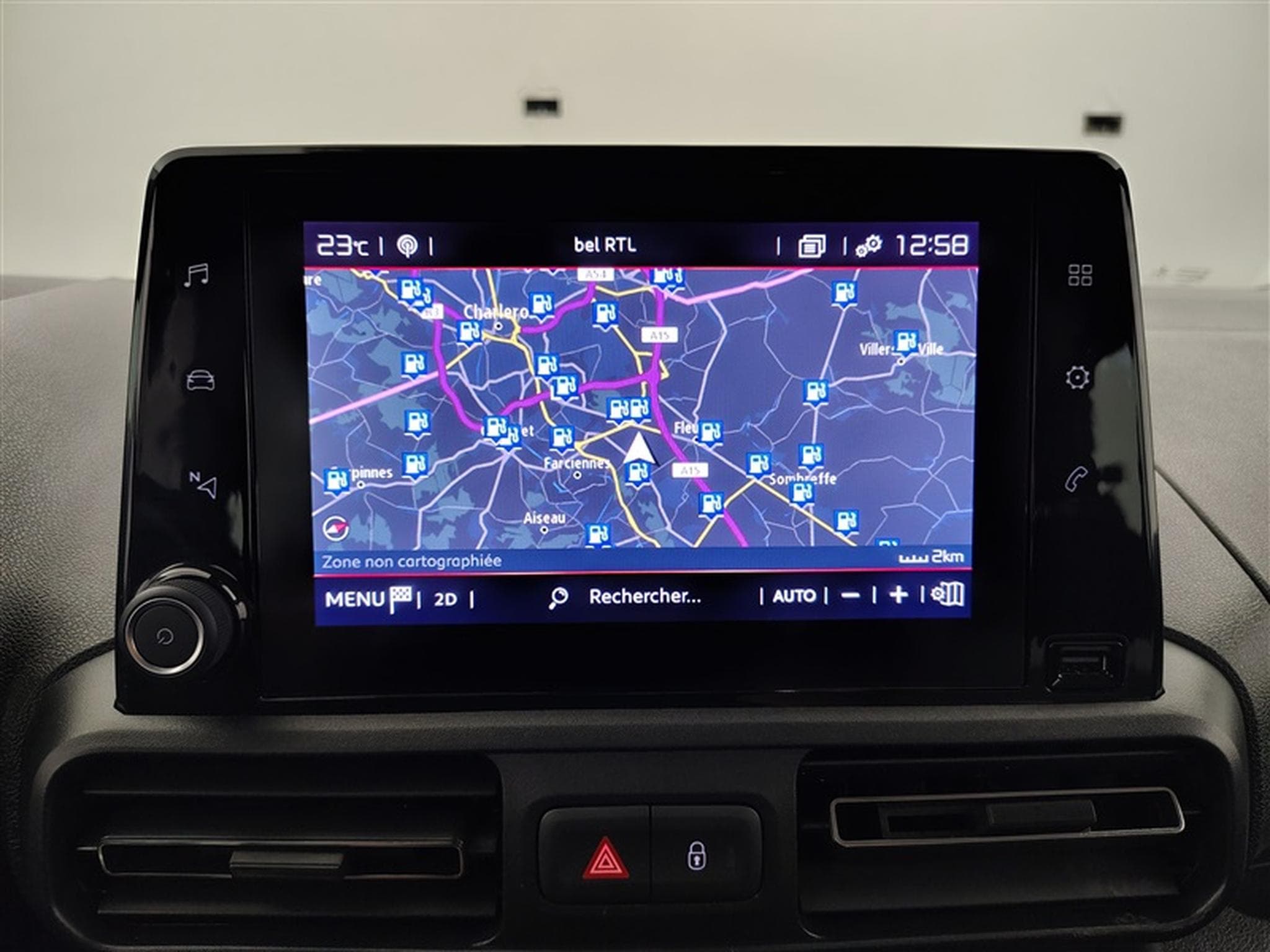 Citroen Berlingo 1.2 PureTech M *NAVI/CAM360/CARPLAY/PDC* (2022) - Photo 11