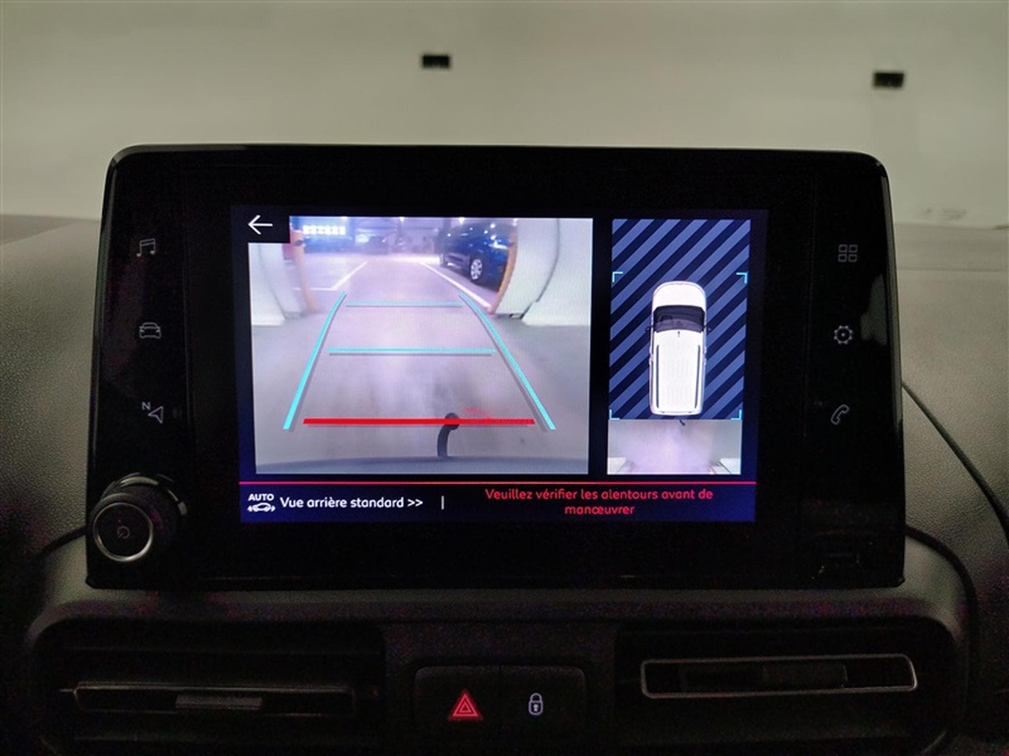 Citroen Berlingo 1.2 PureTech M *NAVI/CAM360/CARPLAY/PDC* (2022) - Photo 18