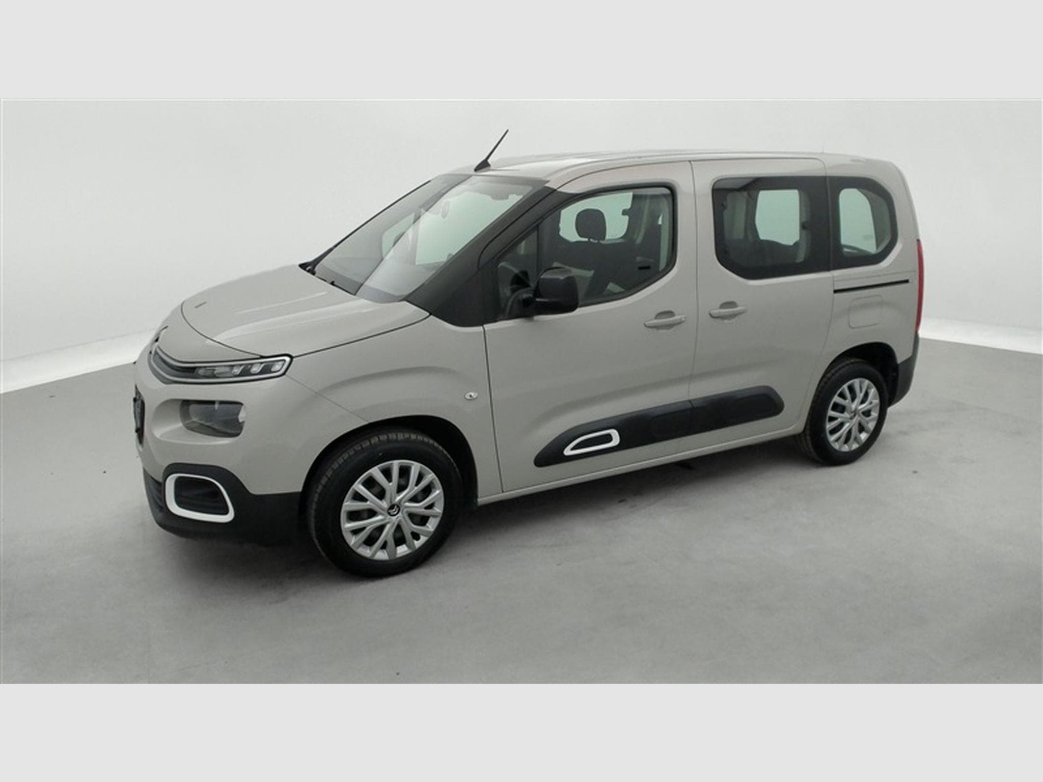 Citroen Berlingo 1.2 PureTech M *NAVI/CAM360/CARPLAY/PDC* (2022) - Photo 23