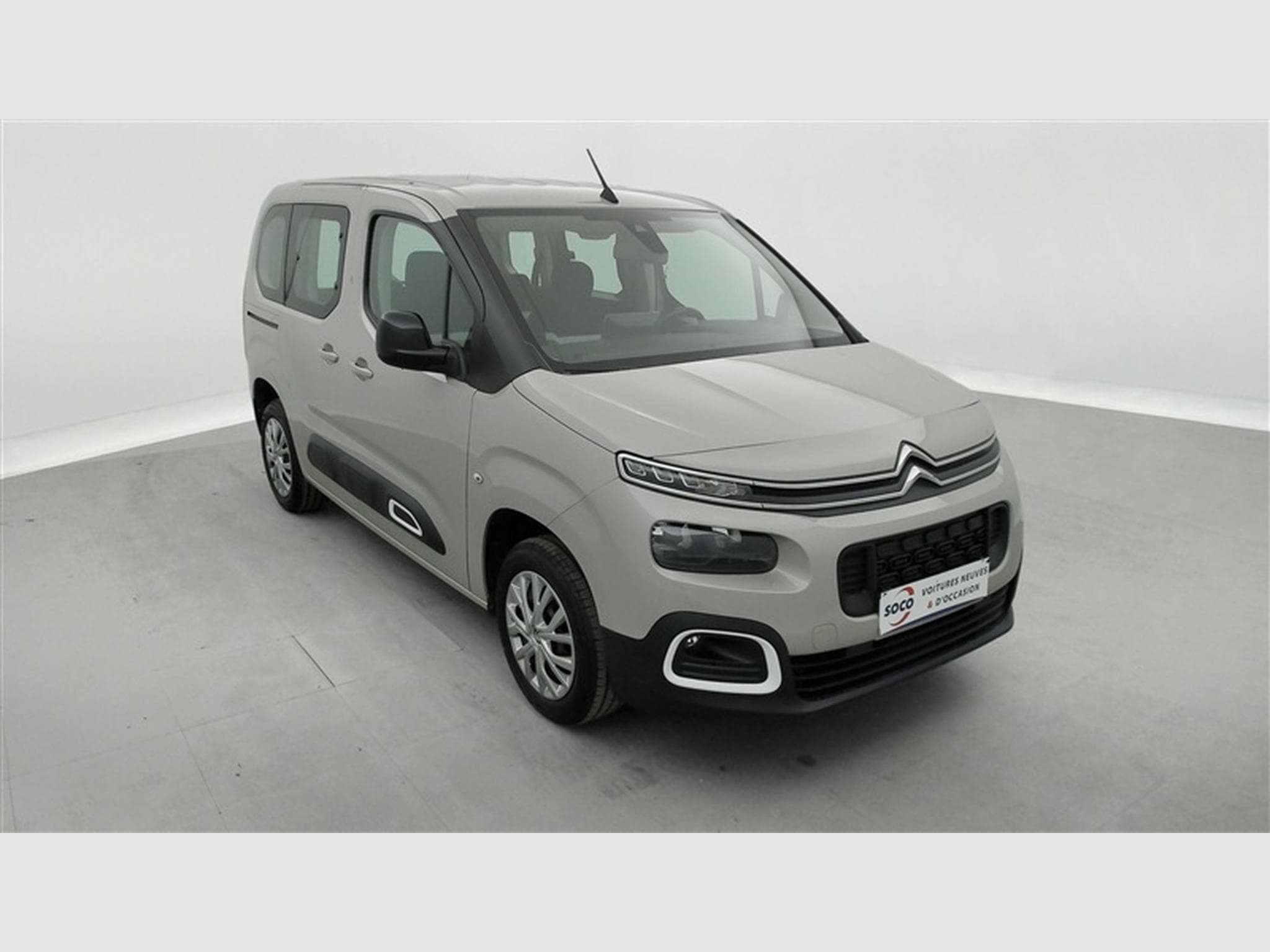 Citroen Berlingo 1.2 PureTech M *NAVI/CAM360/CARPLAY/PDC* (2022) - Photo 24