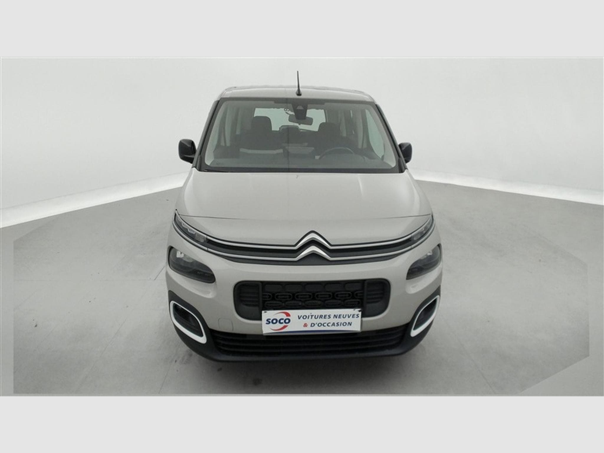 Citroen Berlingo 1.2 PureTech M *NAVI/CAM360/CARPLAY/PDC* (2022) - Photo 4
