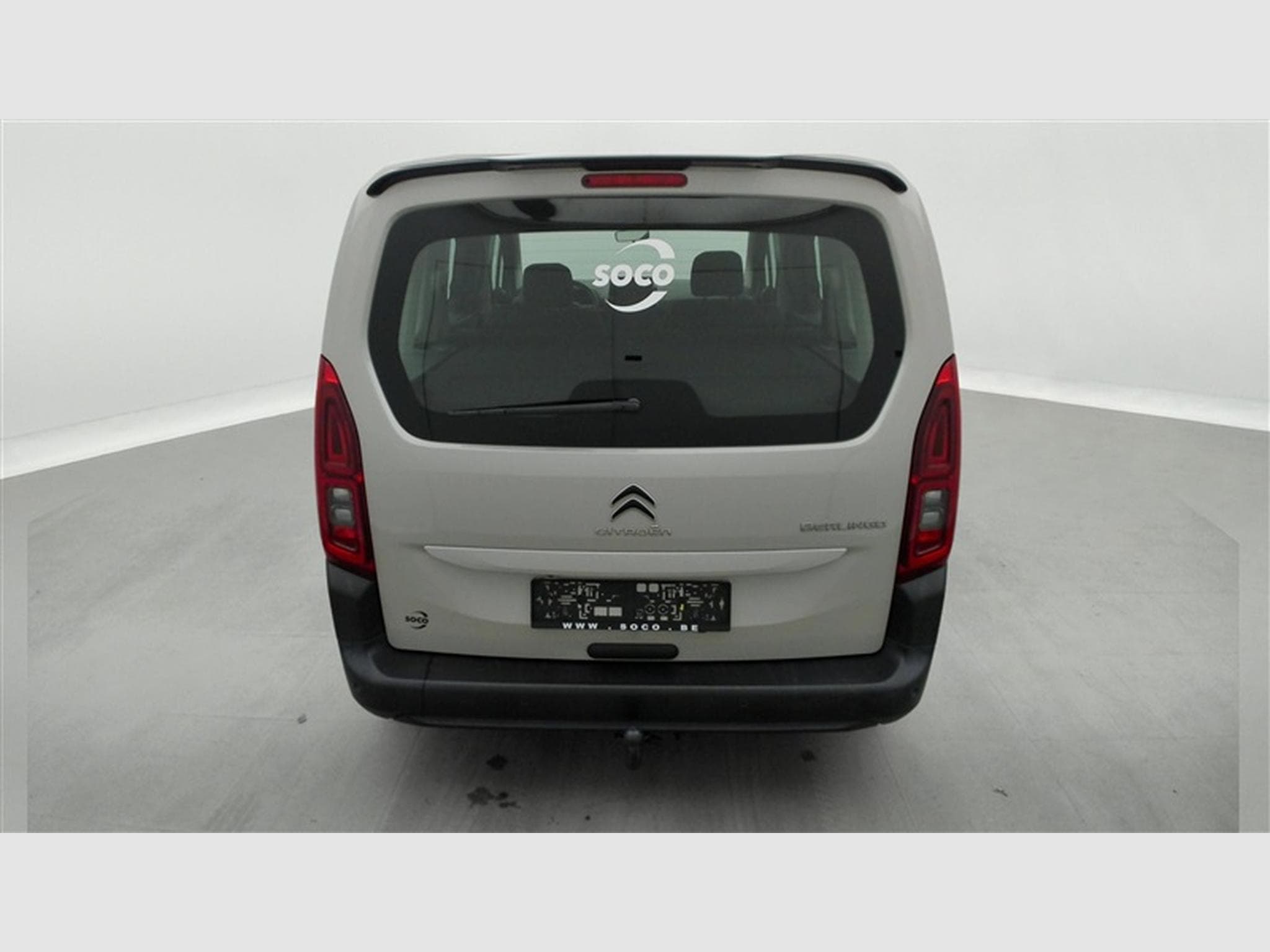 Citroen Berlingo 1.2 PureTech M *NAVI/CAM360/CARPLAY/PDC* (2022) - Photo 5