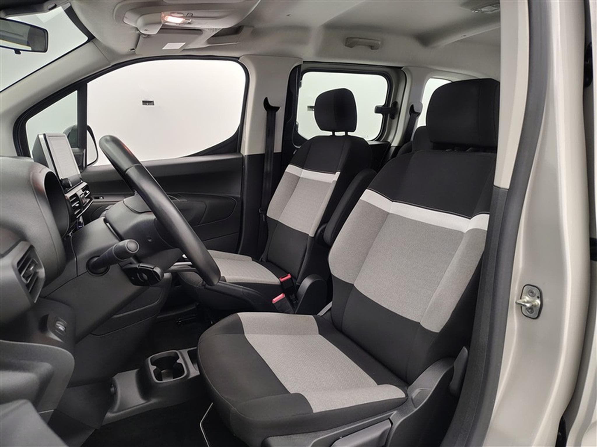 Citroen Berlingo 1.2 PureTech M *NAVI/CAM360/CARPLAY/PDC* (2022) - Photo 7