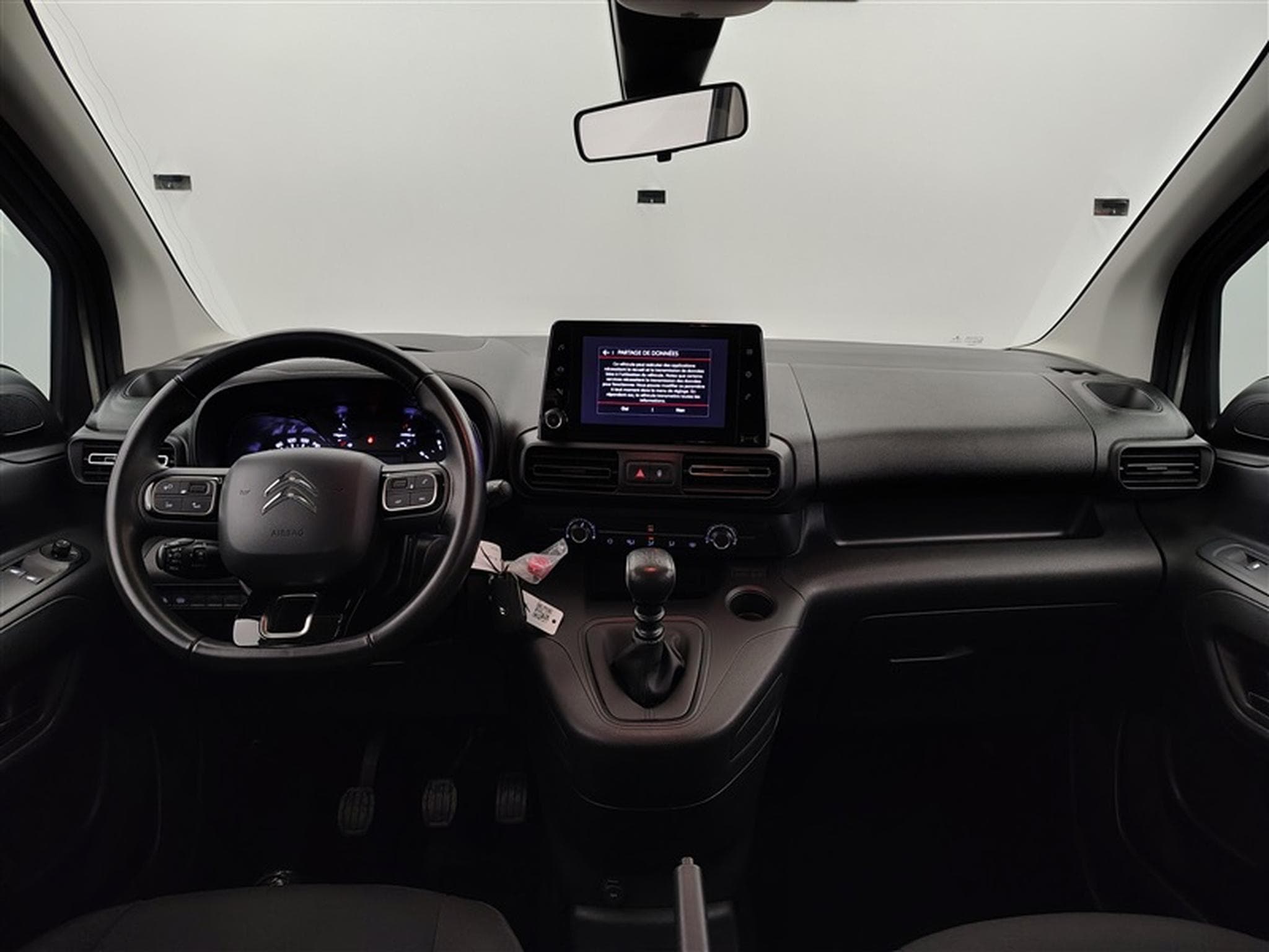 Citroen Berlingo 1.2 PureTech M *NAVI/CAM360/CARPLAY/PDC* (2022) - Photo 8