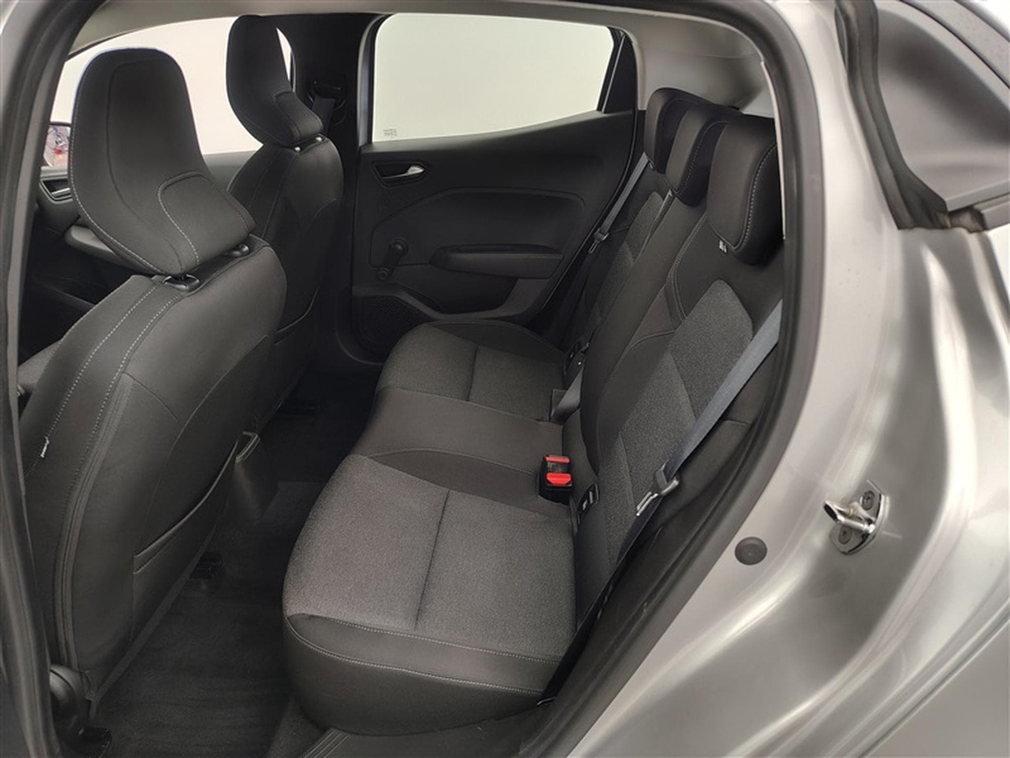 Renault Clio 1.0 TCe Equilibre Navi / Led / PDC (2022) - Photo 13