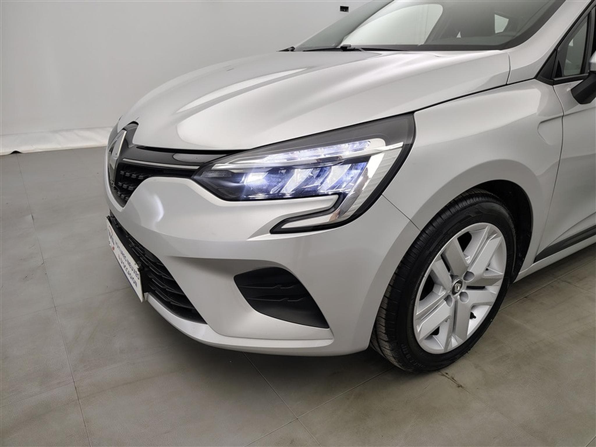 Renault Clio 1.0 TCe Equilibre Navi / Led / PDC (2022) - Photo 15