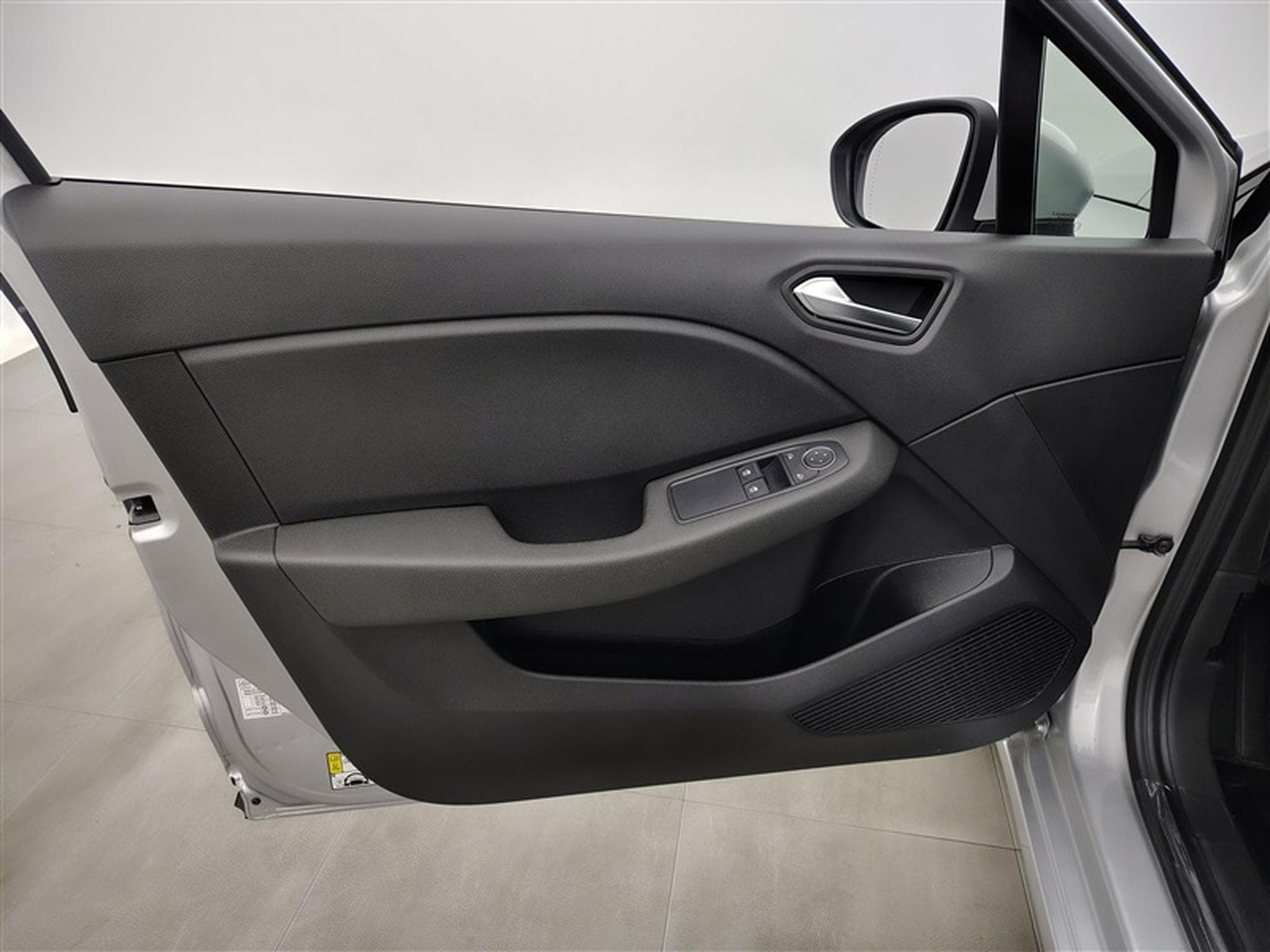 Renault Clio 1.0 TCe Equilibre Navi / Led / PDC (2022) - Photo 17