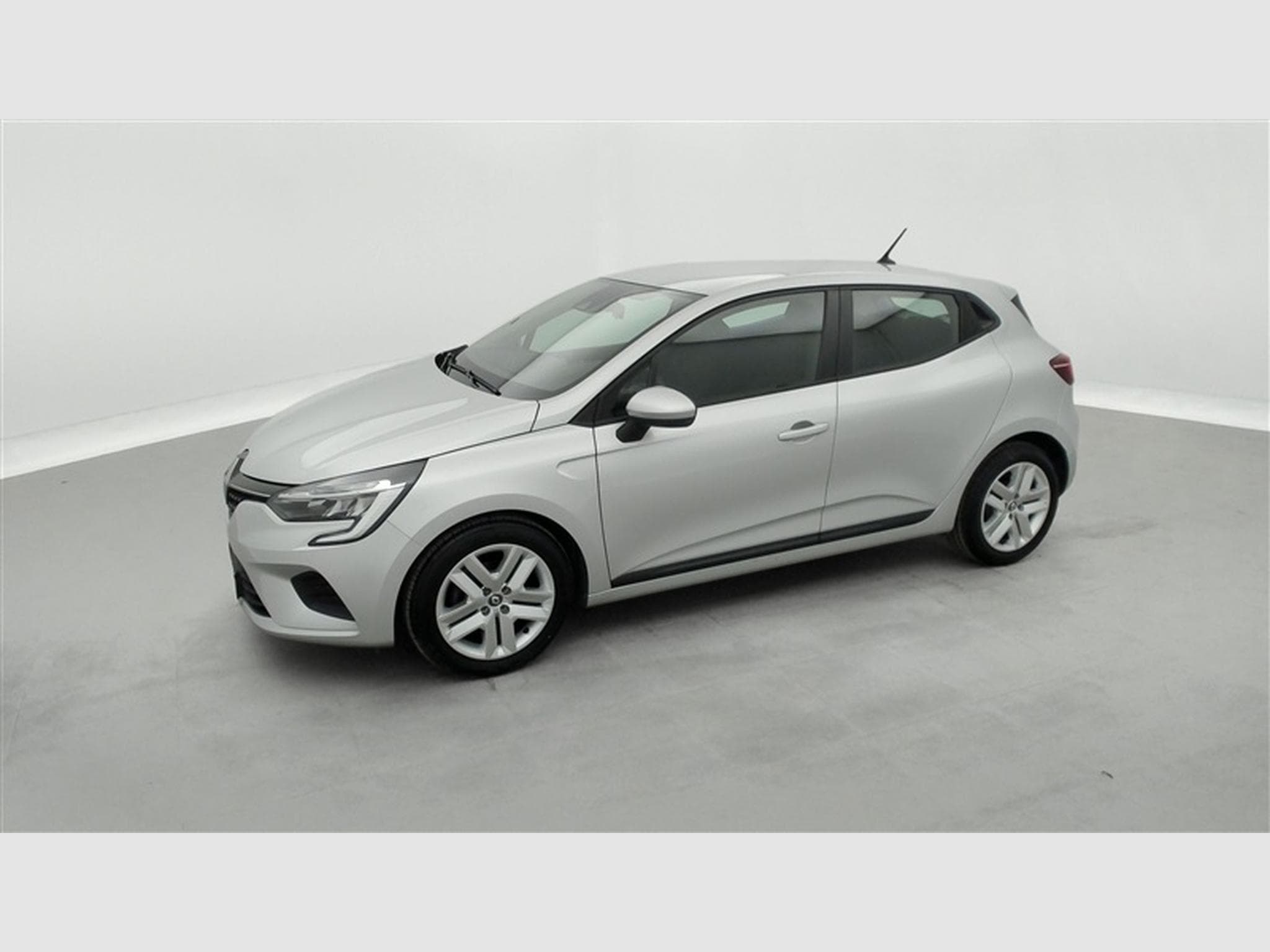 Renault Clio 1.0 TCe Equilibre Navi / Led / PDC (2022) - Photo 21