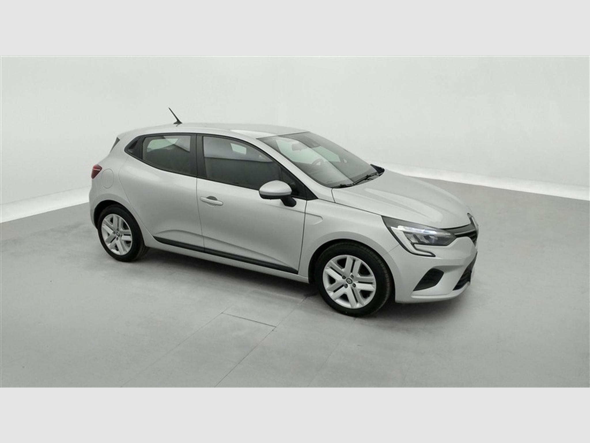Renault Clio 1.0 TCe Equilibre Navi / Led / PDC (2022) - Photo 23