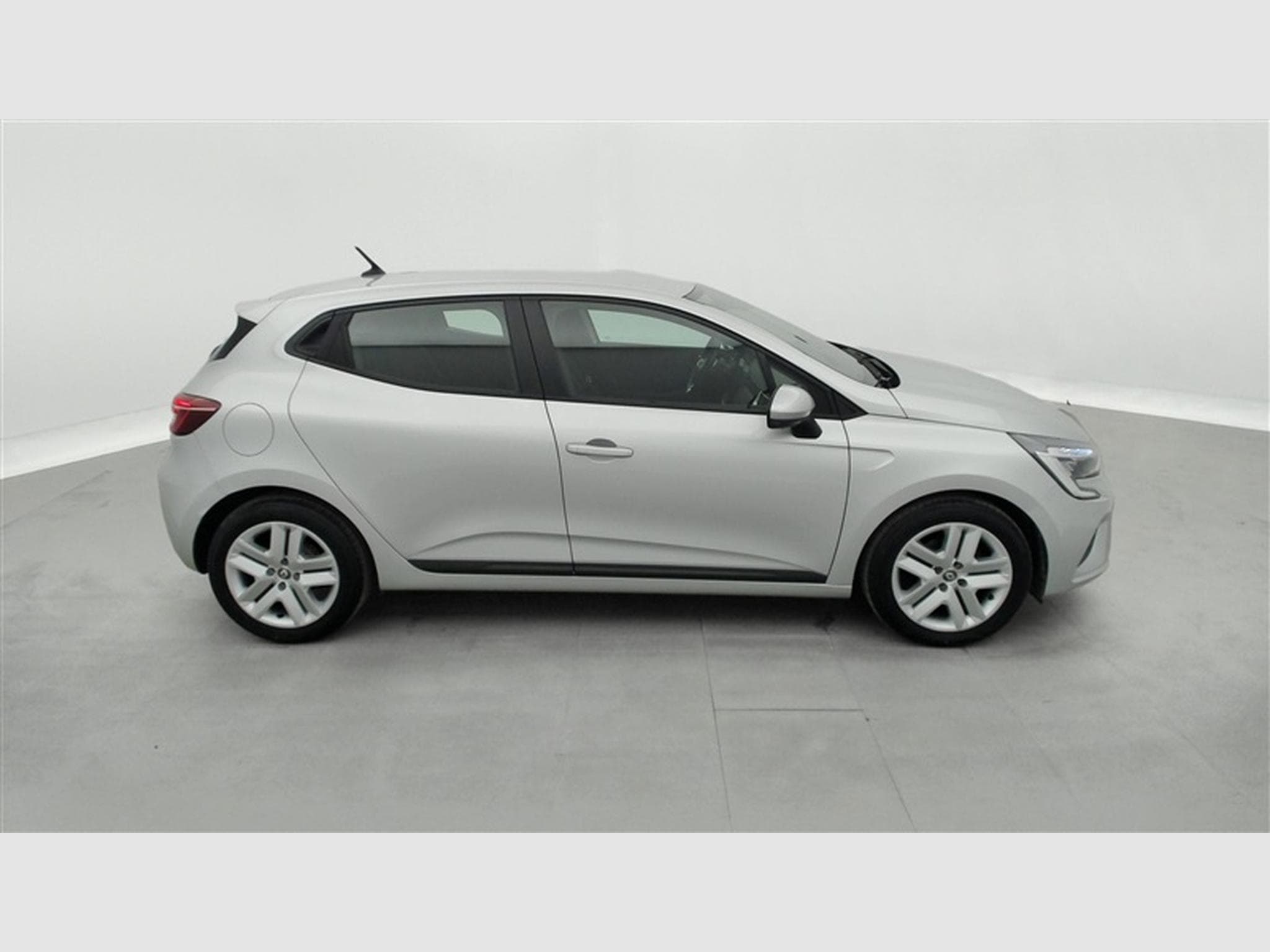 Renault Clio 1.0 TCe Equilibre Navi / Led / PDC (2022) - Photo 24
