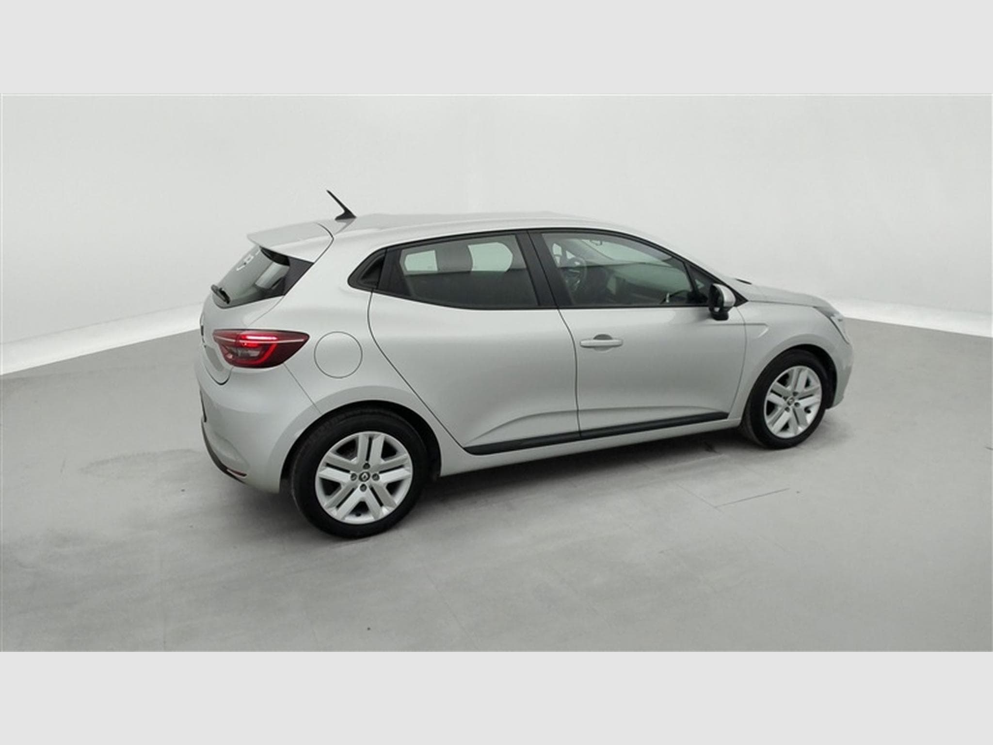 Renault Clio 1.0 TCe Equilibre Navi / Led / PDC (2022) - Photo 25