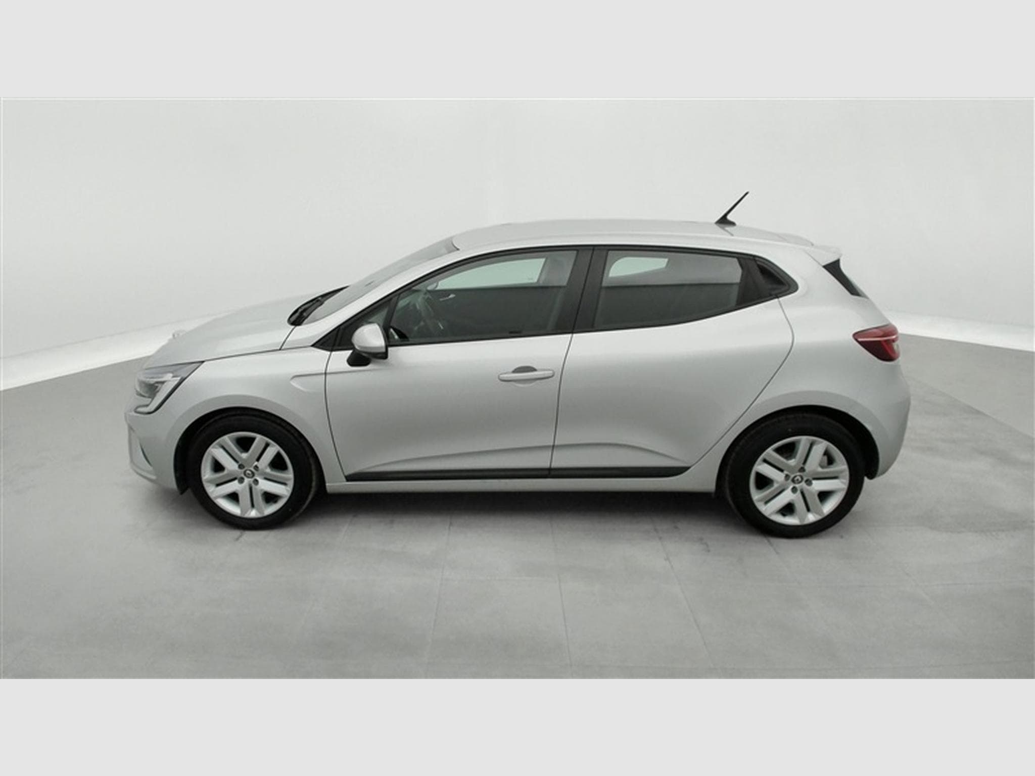 Renault Clio 1.0 TCe Equilibre Navi / Led / PDC (2022) - Photo 3