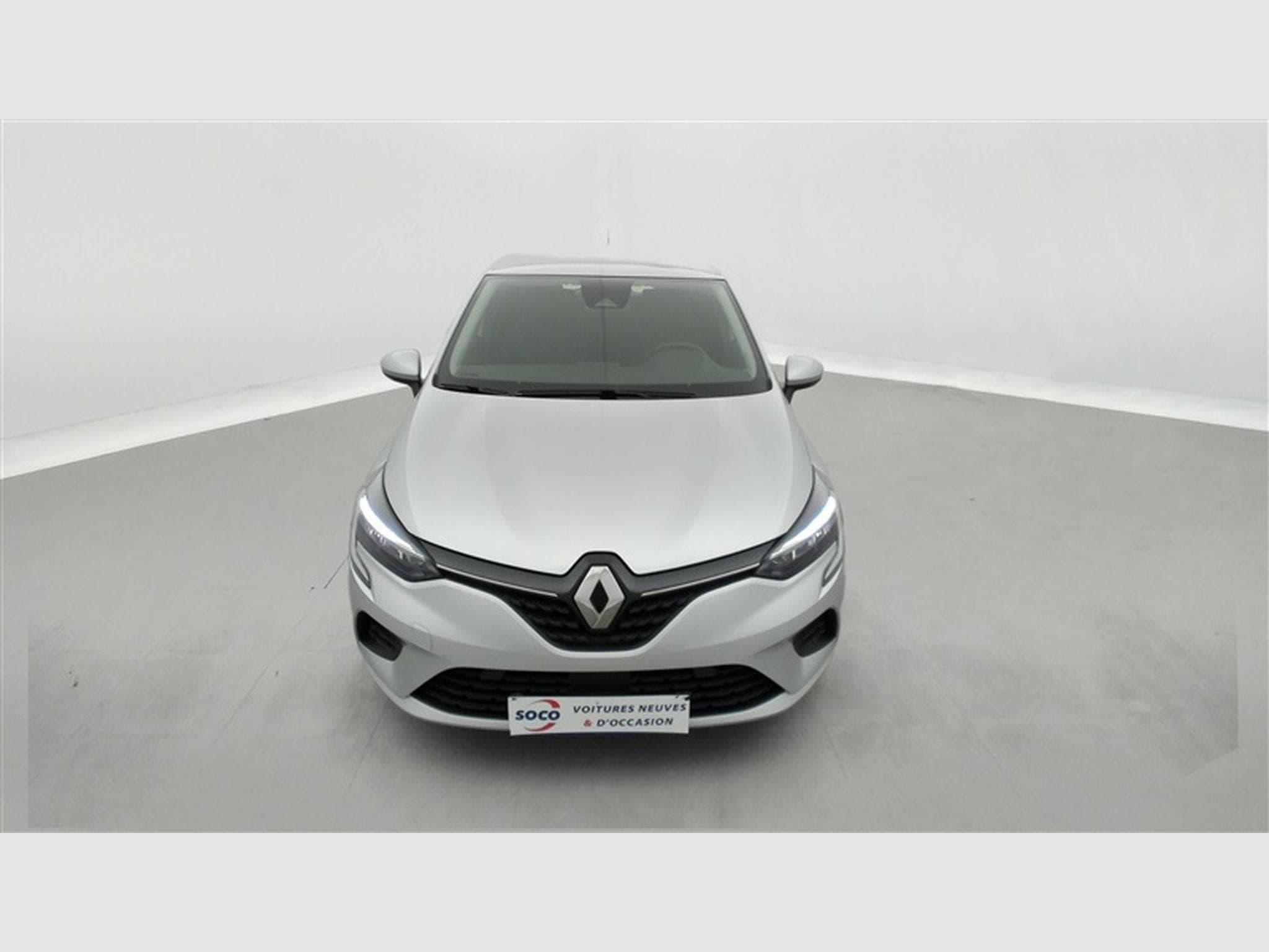 Renault Clio 1.0 TCe Equilibre Navi / Led / PDC (2022) - Photo 4