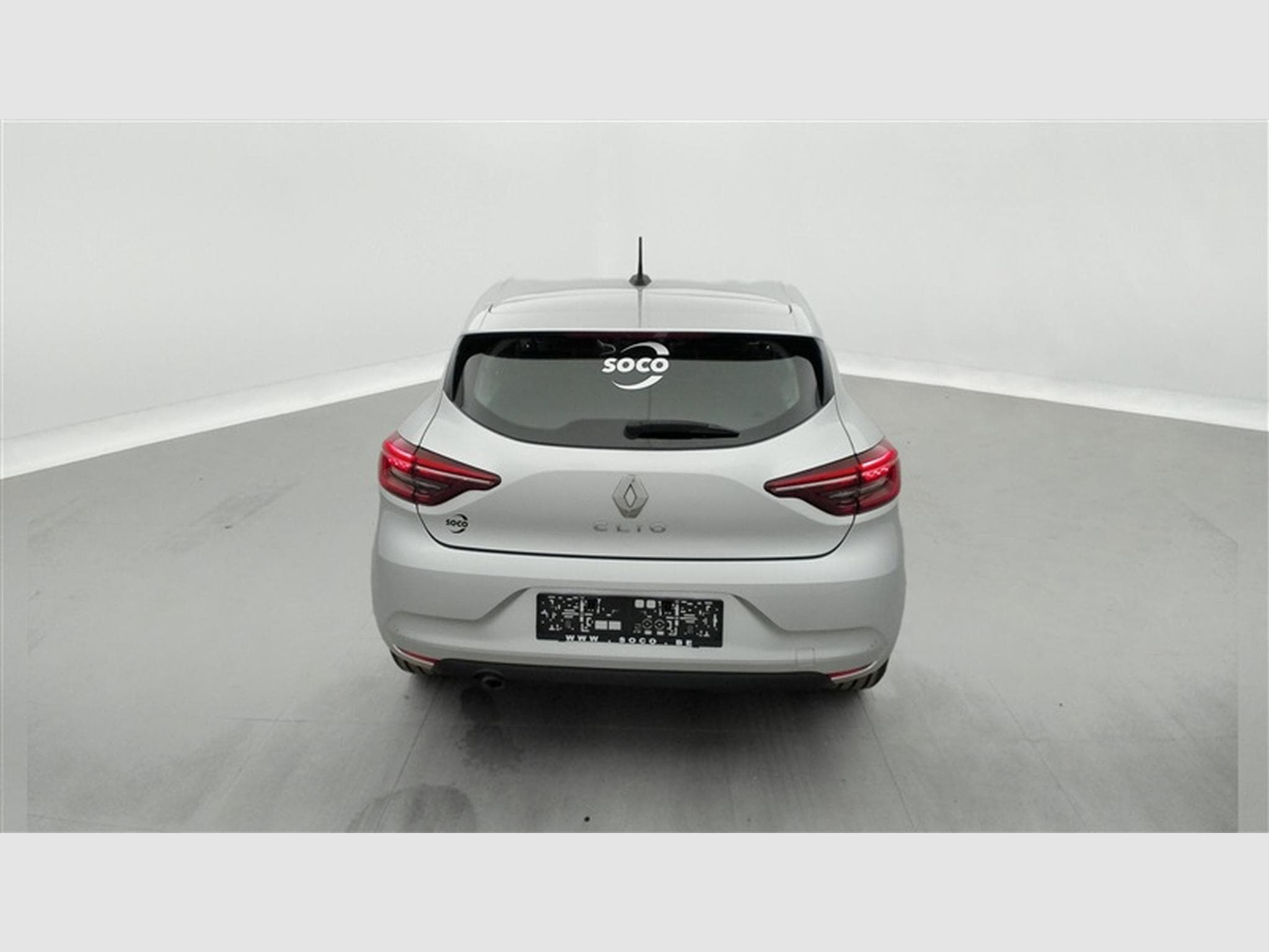 Renault Clio 1.0 TCe Equilibre Navi / Led / PDC (2022) - Photo 5
