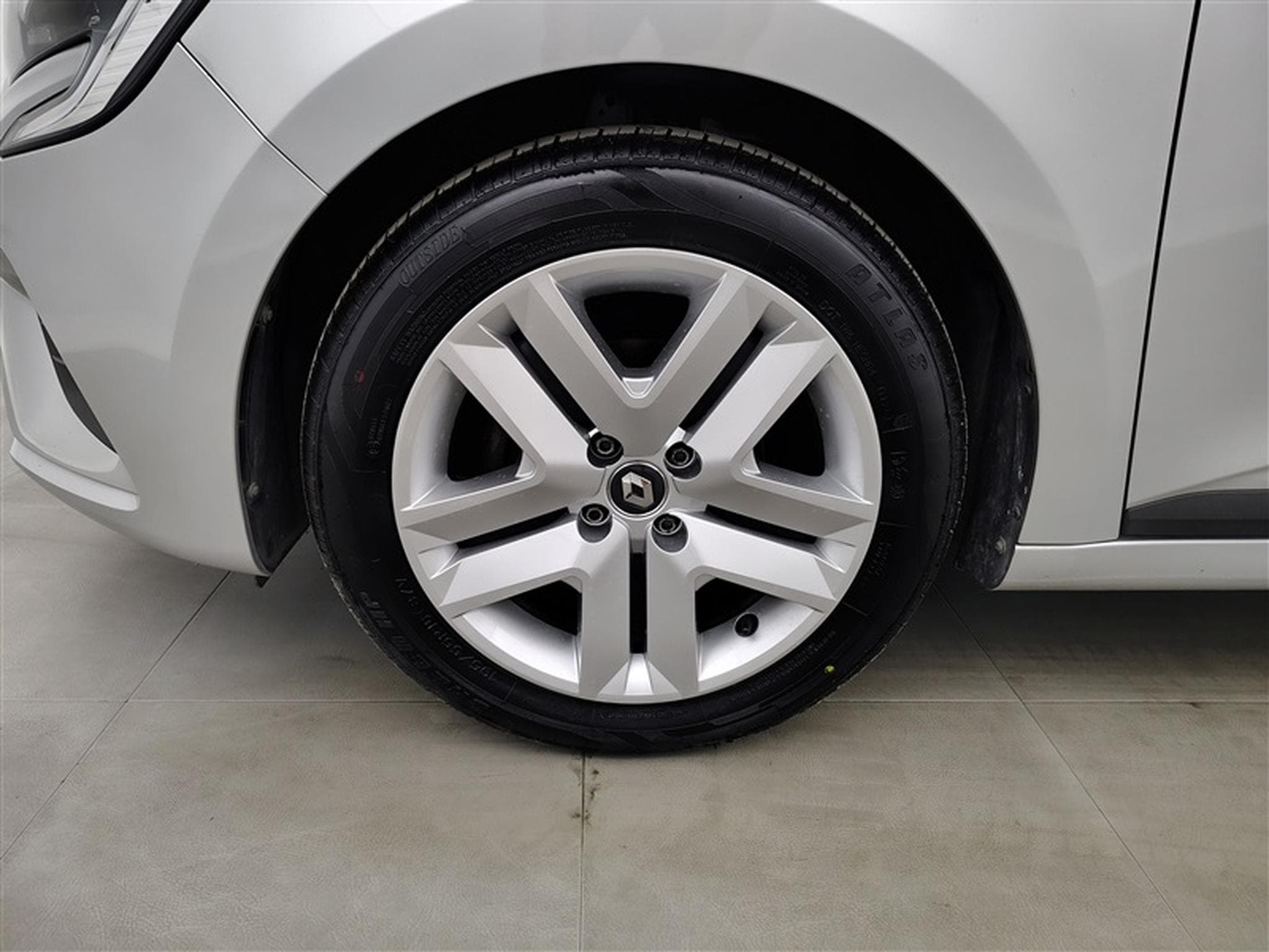 Renault Clio 1.0 TCe Equilibre Navi / Led / PDC (2022) - Photo 6