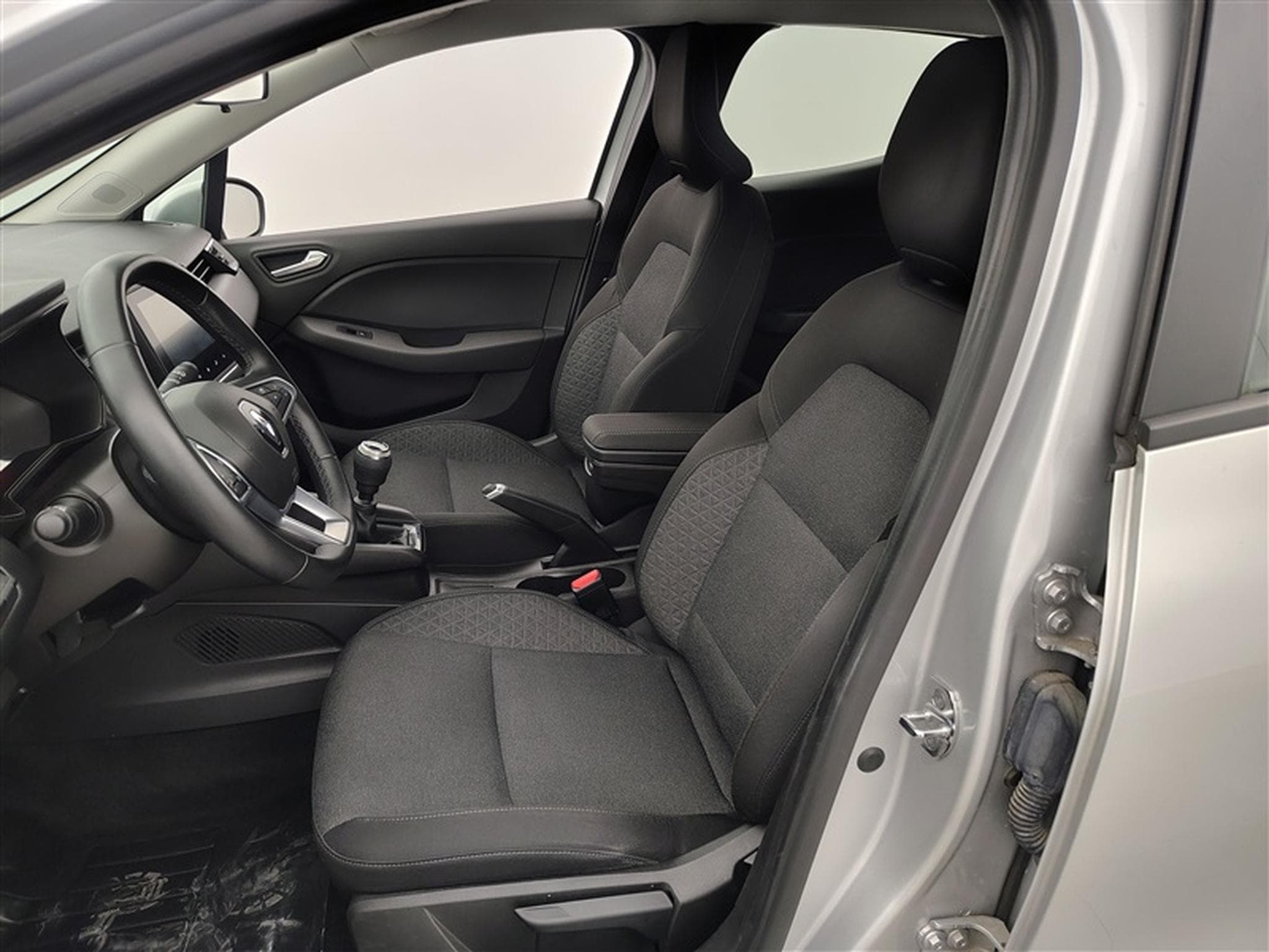 Renault Clio 1.0 TCe Equilibre Navi / Led / PDC (2022) - Photo 7