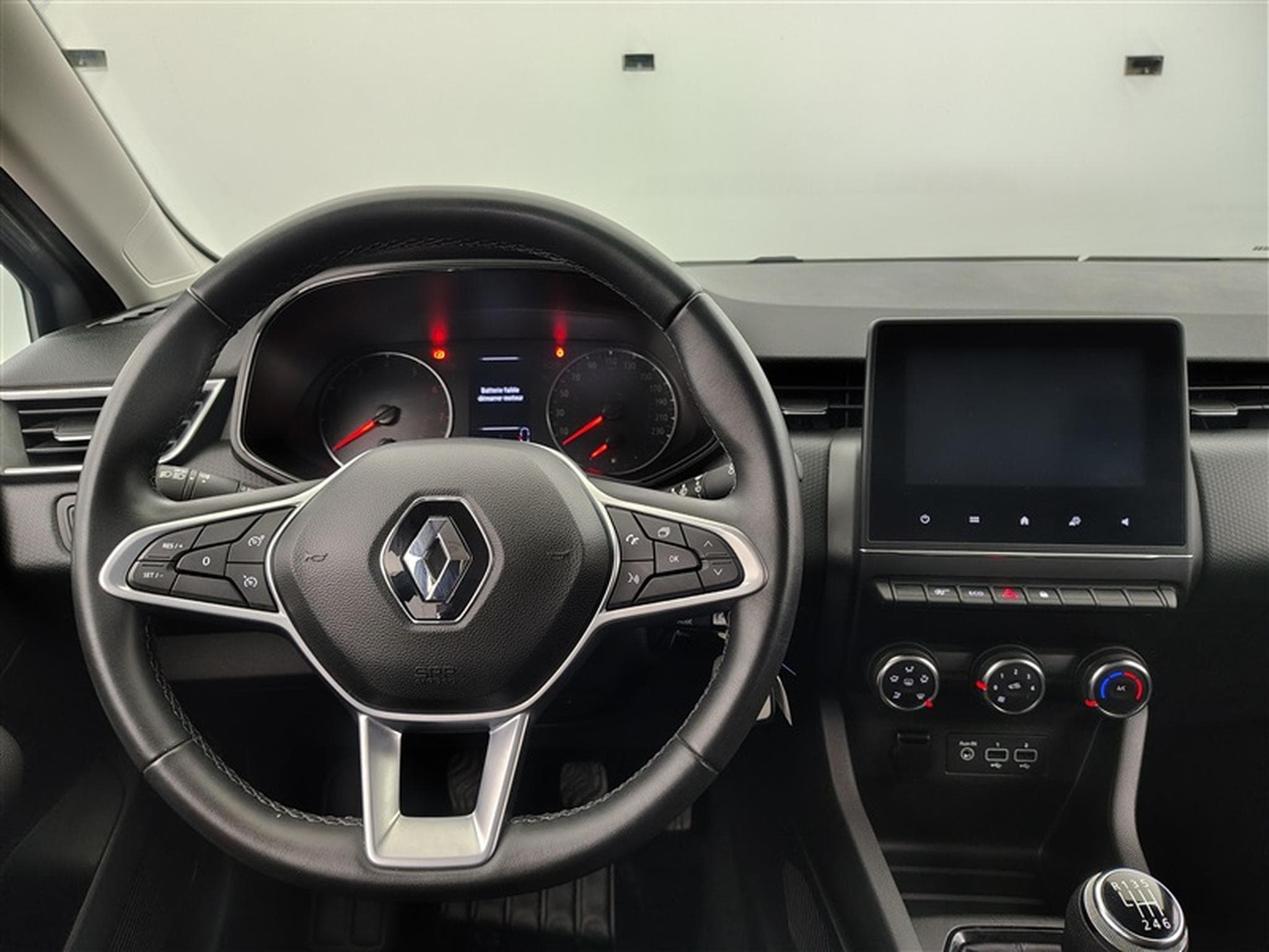 Renault Clio 1.0 TCe Equilibre Navi / Led / PDC (2022) - Photo 9