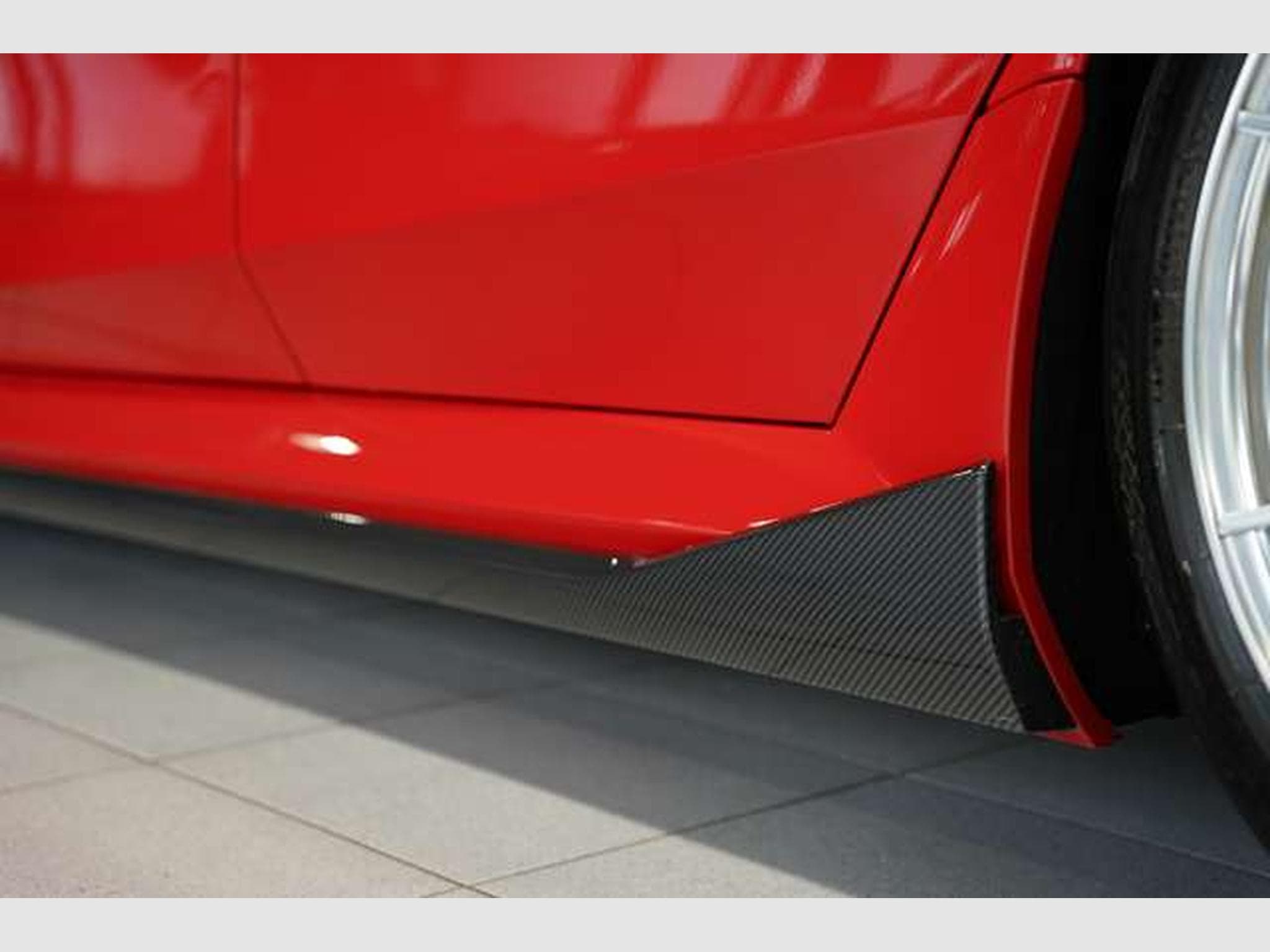 BMW M5 Touring 1.H *Carbon*Keramik*Grail*RossoCorsa (2025) - Photo 18