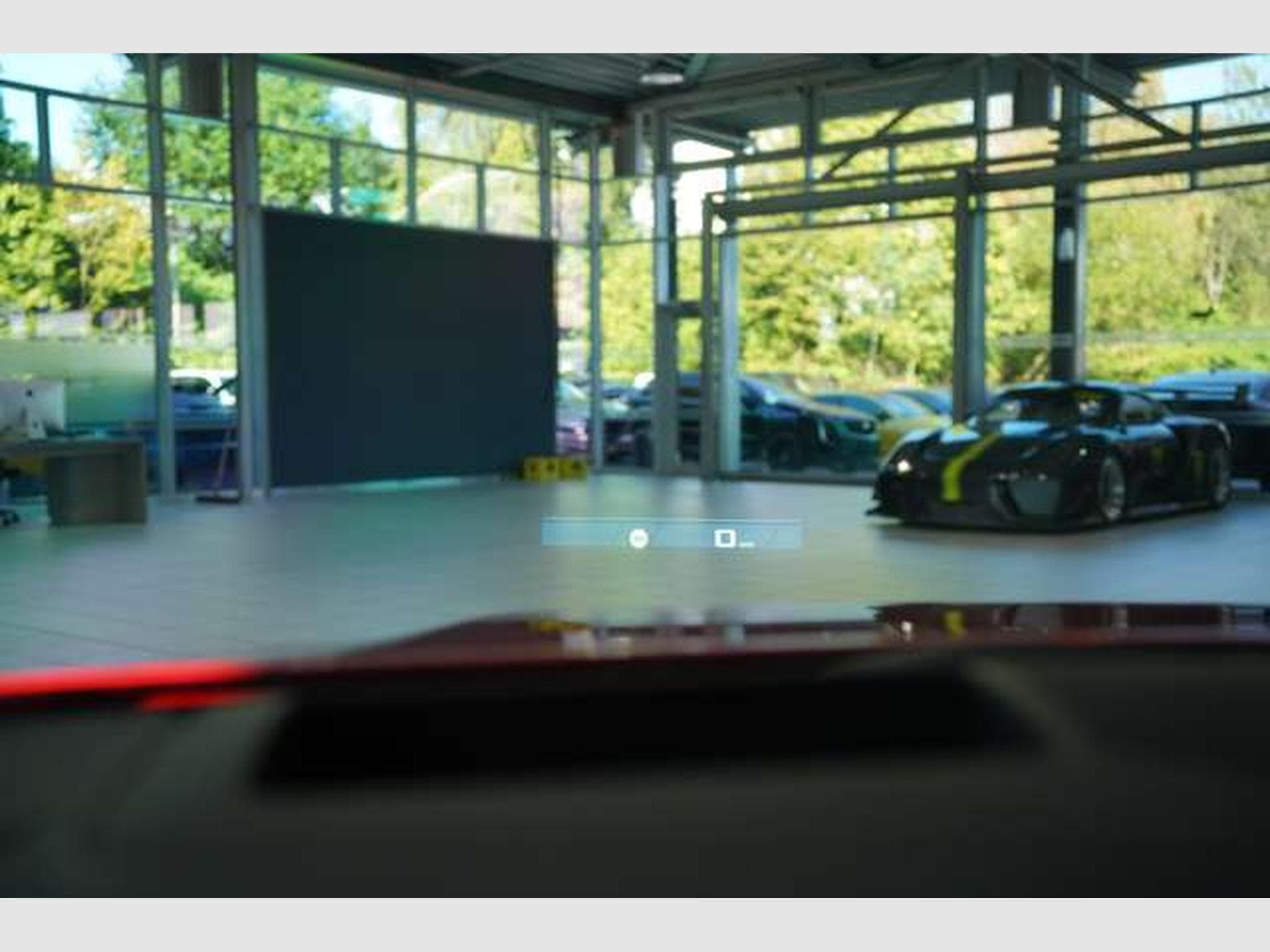 BMW M5 Touring 1.H *Carbon*Keramik*Grail*RossoCorsa (2025) - Photo 43