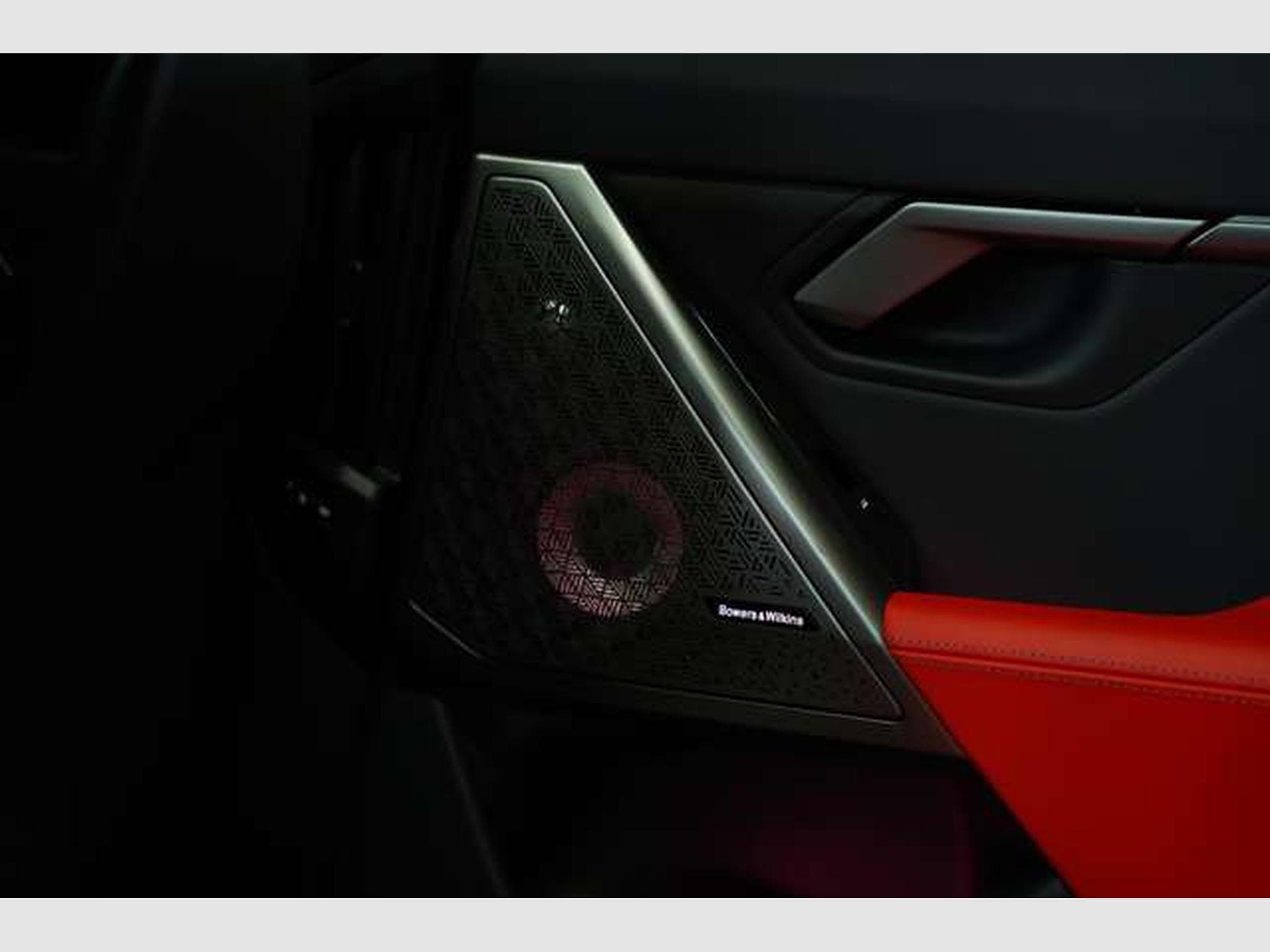 BMW M5 Touring 1.H *Carbon*Keramik*Grail*RossoCorsa (2025) - Photo 48