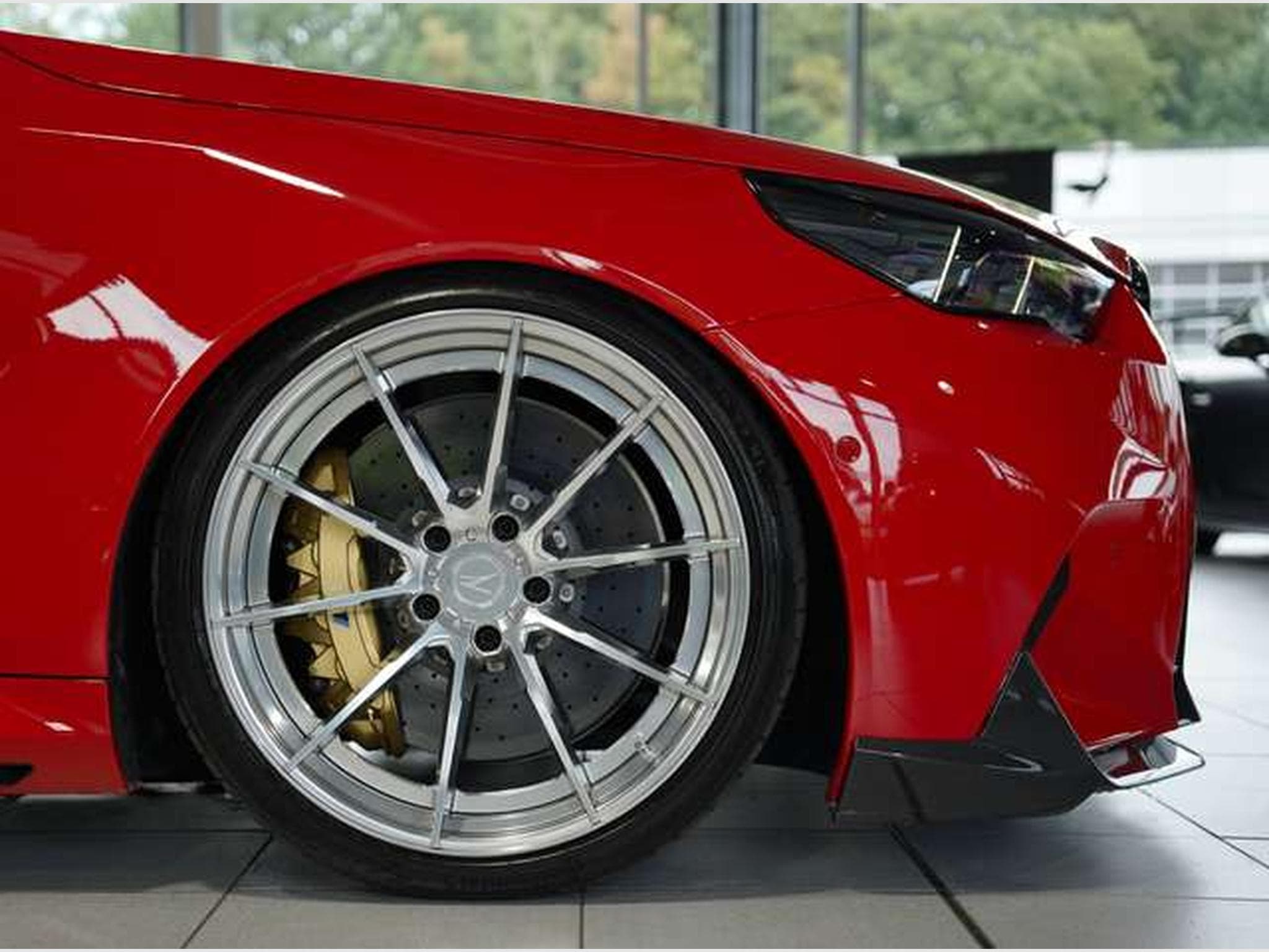 BMW M5 Touring 1.H *Carbon*Keramik*Grail*RossoCorsa (2025) - Photo 7