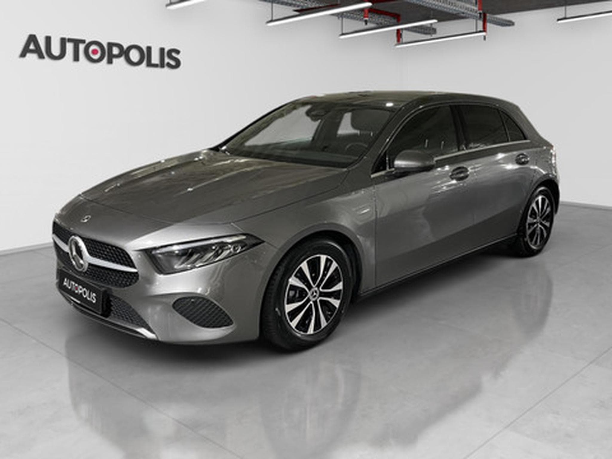 Mercedes A 180 Limousine 1.3 A Star Edition (2025) - Photo 1