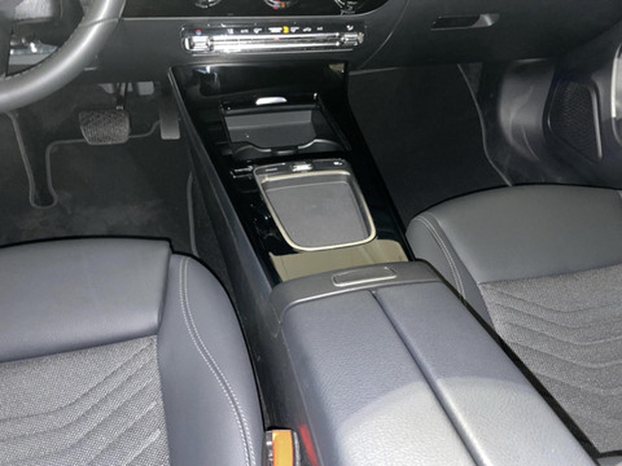 Mercedes A 180 Limousine 1.3 A Star Edition (2025) - Photo 10