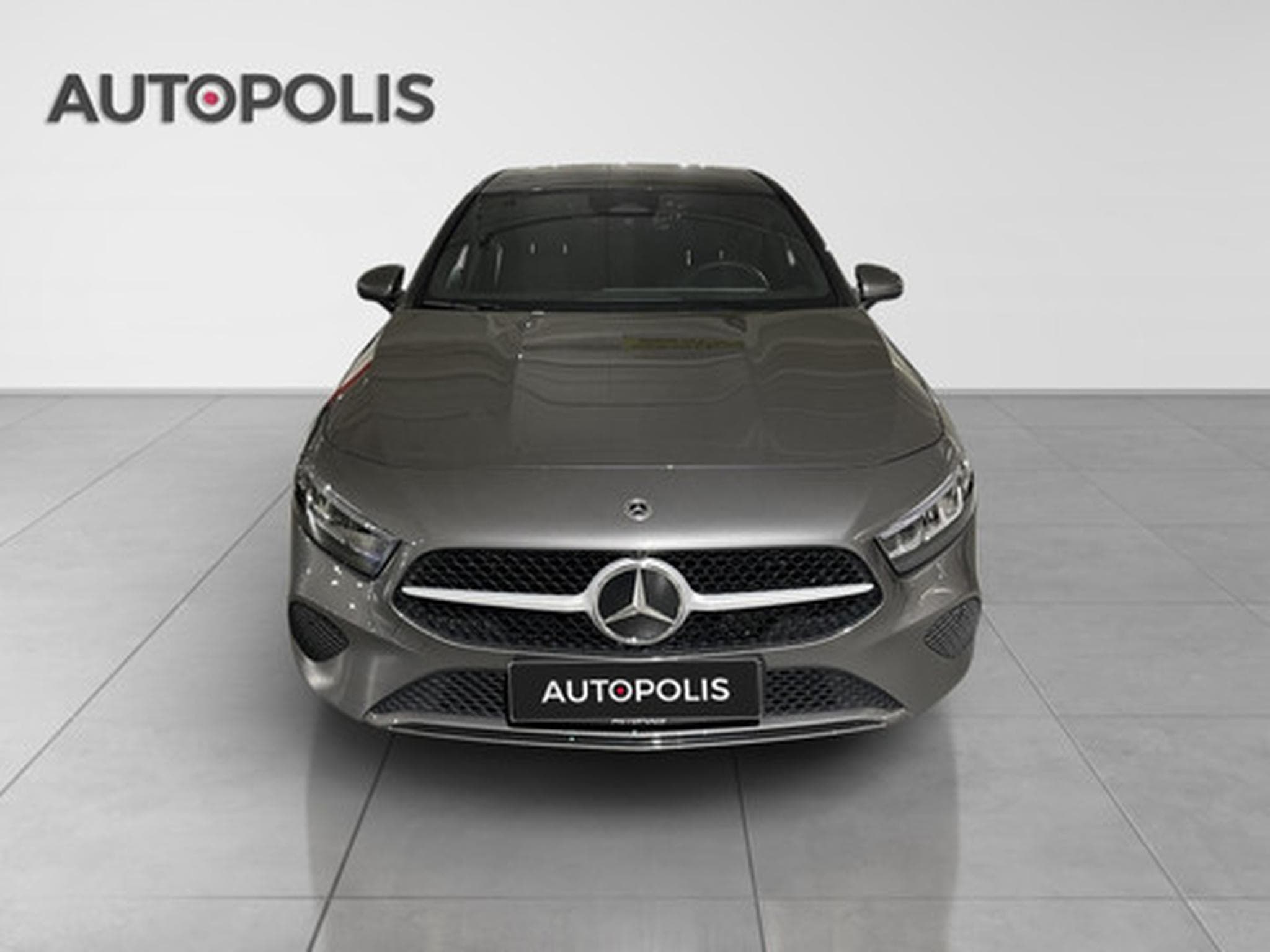 Mercedes A 180 Limousine 1.3 A Star Edition (2025) - Photo 14