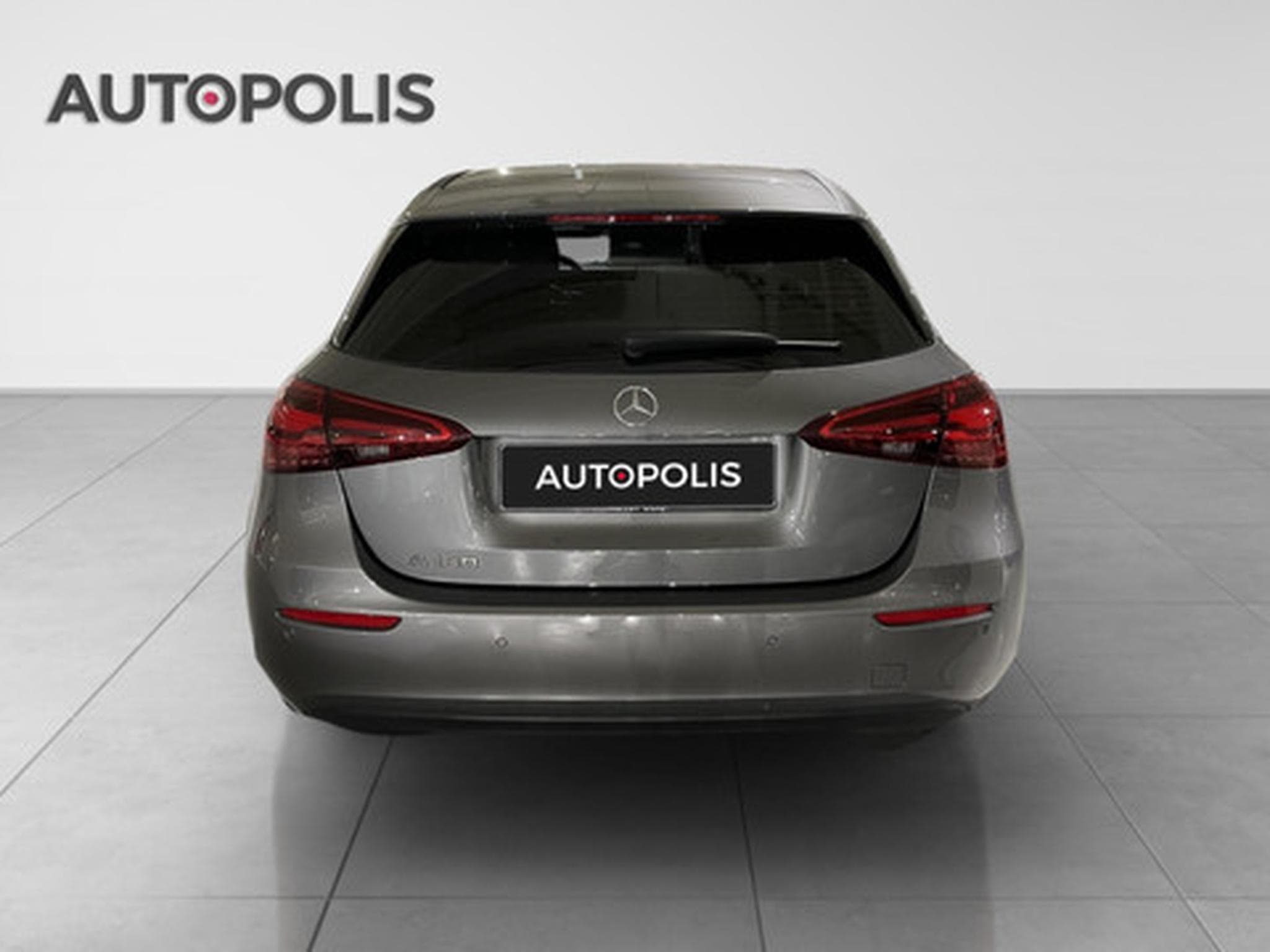 Mercedes A 180 Limousine 1.3 A Star Edition (2025) - Photo 15