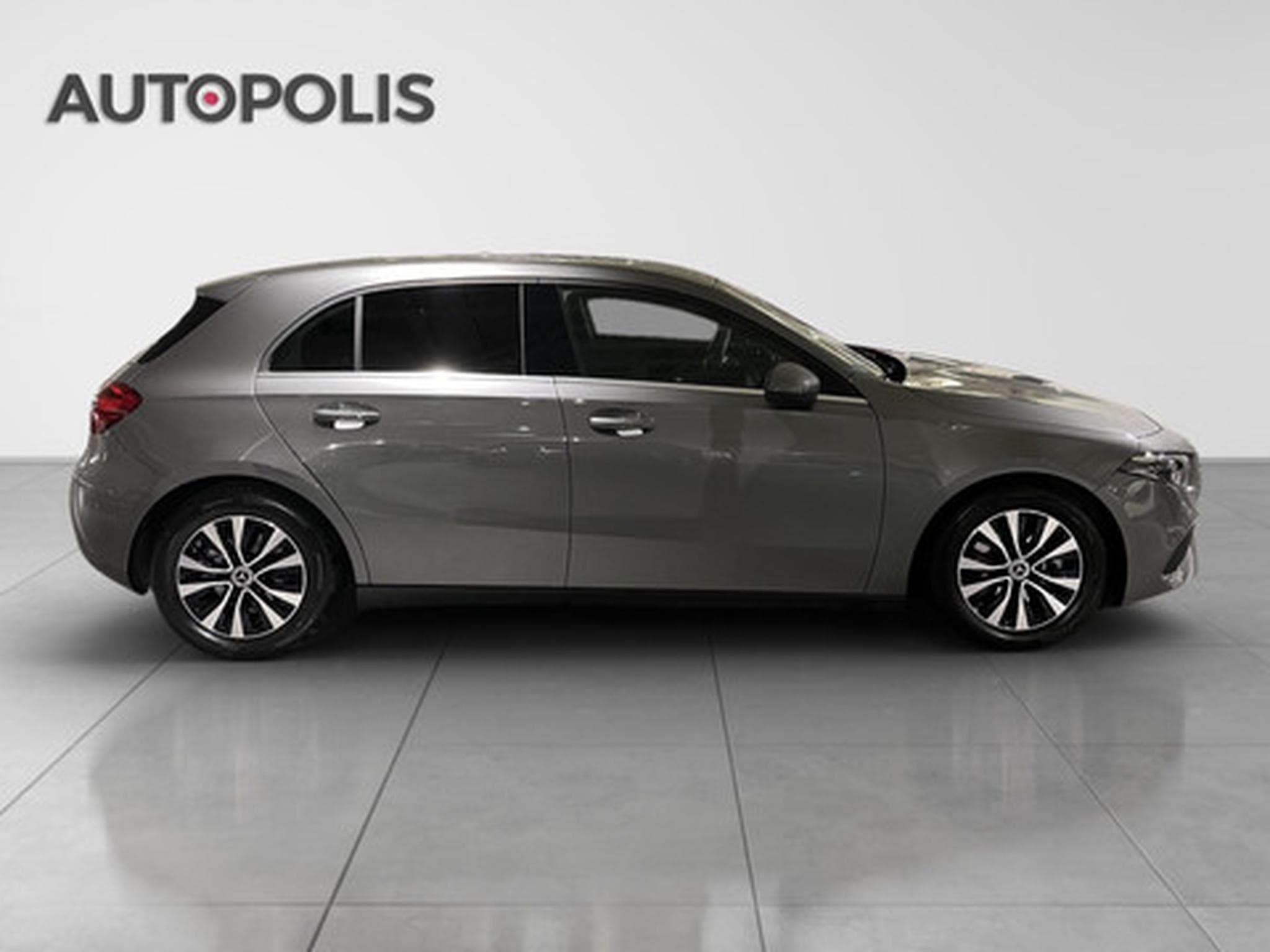 Mercedes A 180 Limousine 1.3 A Star Edition (2025) - Photo 16