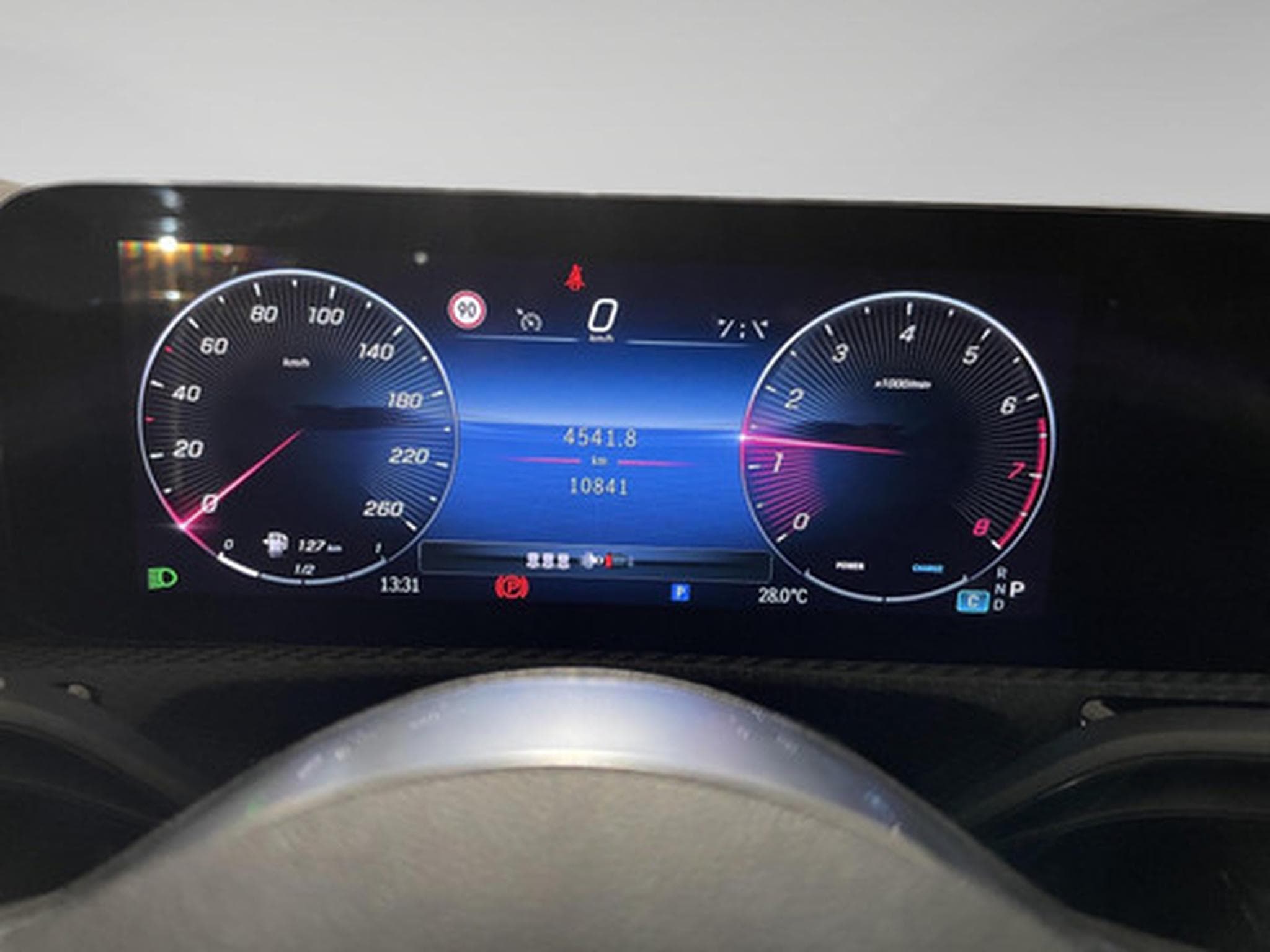 Mercedes A 180 Limousine 1.3 A Star Edition (2025) - Photo 2
