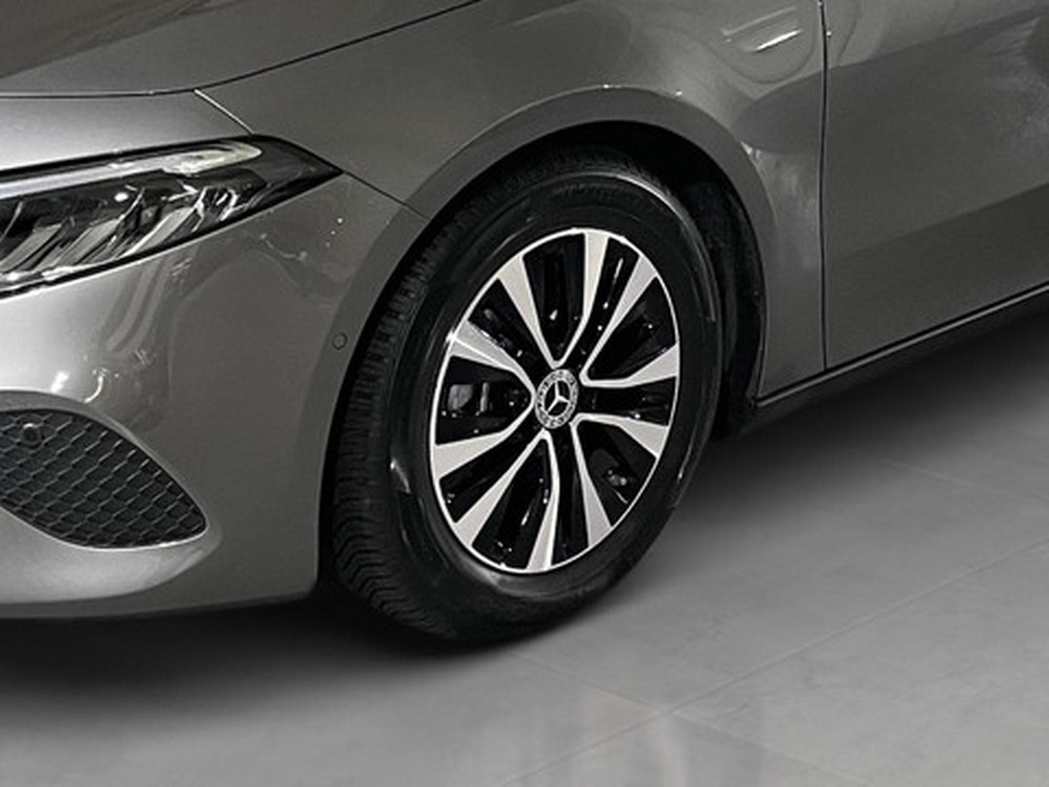 Mercedes A 180 Limousine 1.3 A Star Edition (2025) - Photo 20