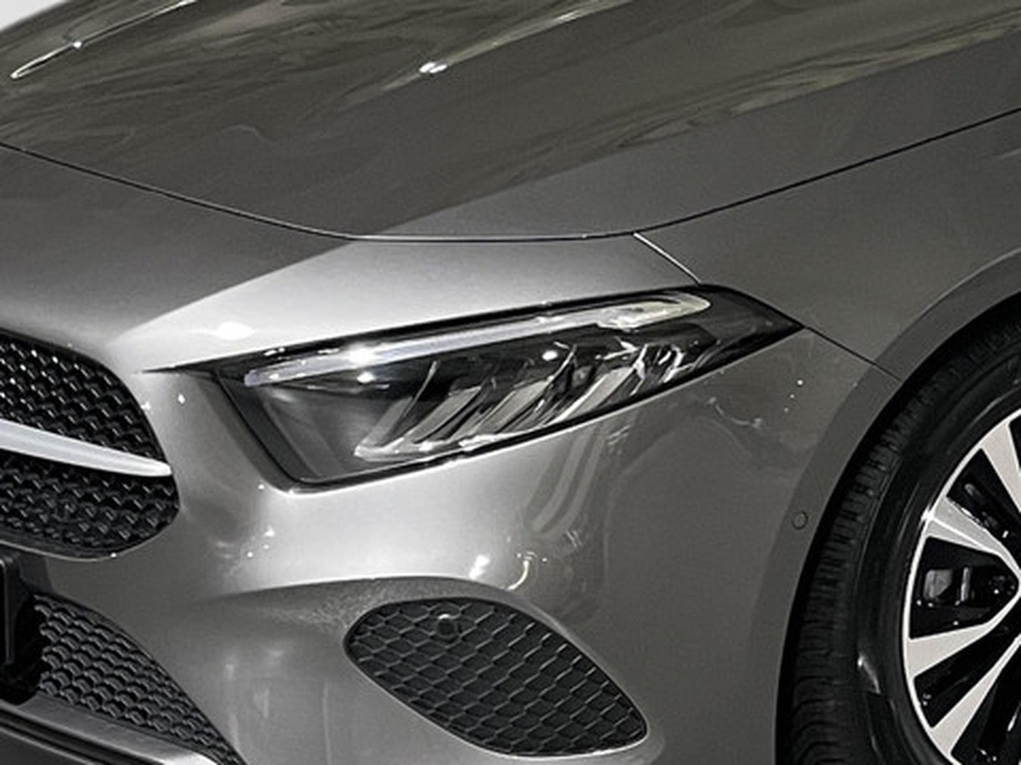 Mercedes A 180 Limousine 1.3 A Star Edition (2025) - Photo 21