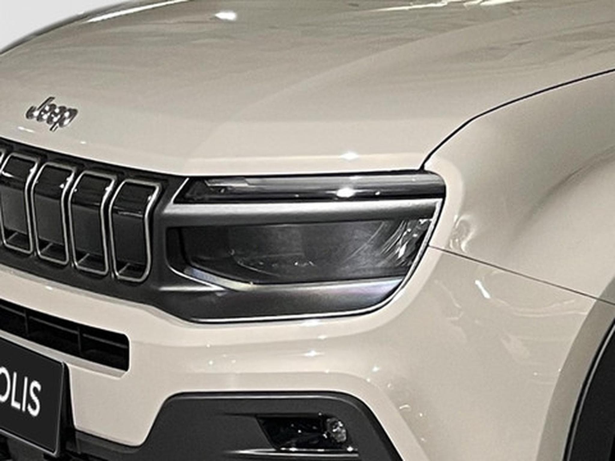 Jeep Avenger 1.2 Altitude MT6 (2025) - Photo 21