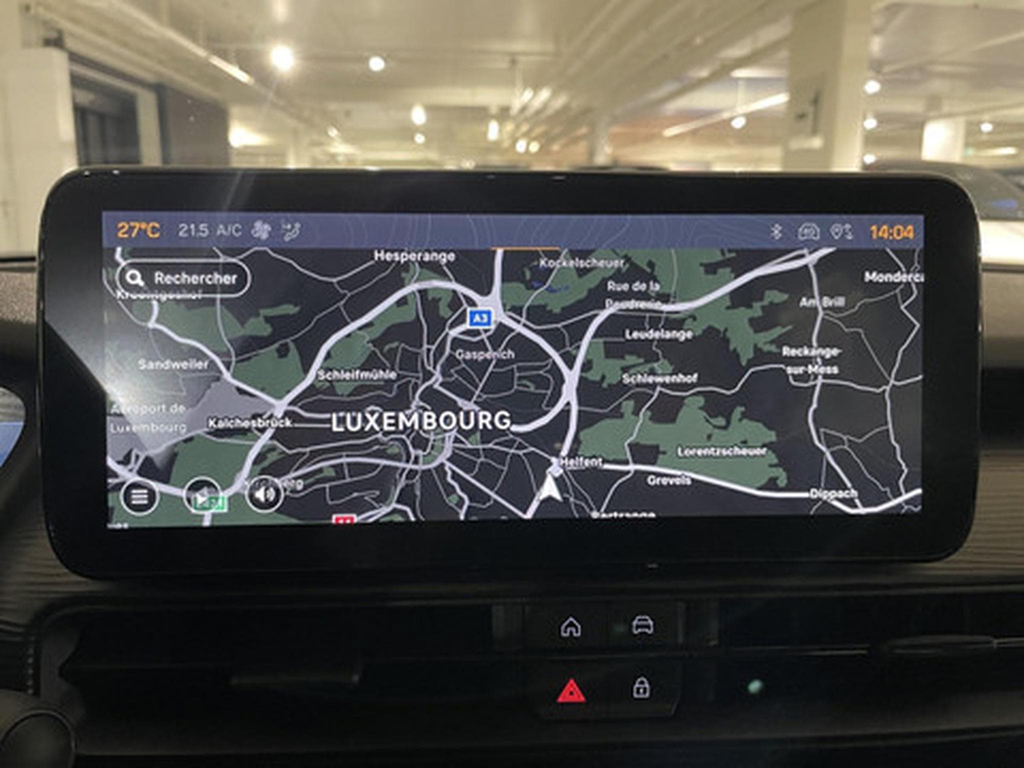 Jeep Avenger 1.2 Altitude MT6 (2025) - Photo 3