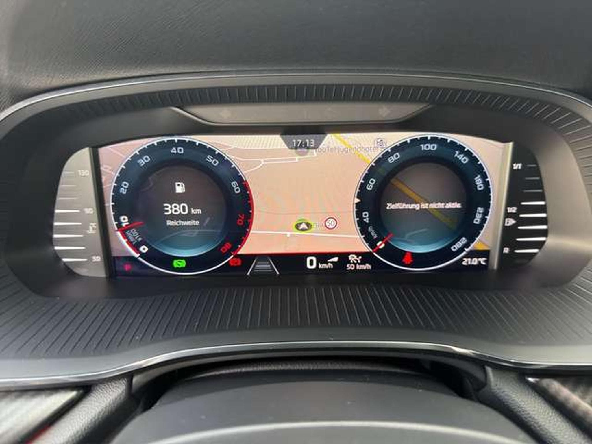 Skoda Octavia Combi RS/Pano/Side-As./360°/Columbus/AHK (2023) - Photo 11