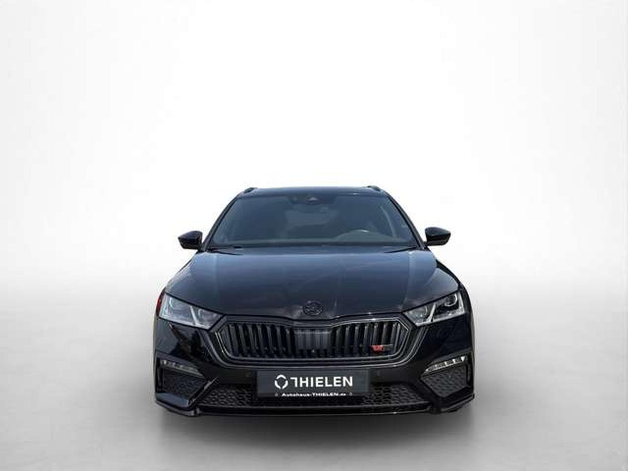 Skoda Octavia Combi RS/Pano/Side-As./360°/Columbus/AHK (2023) - Photo 2