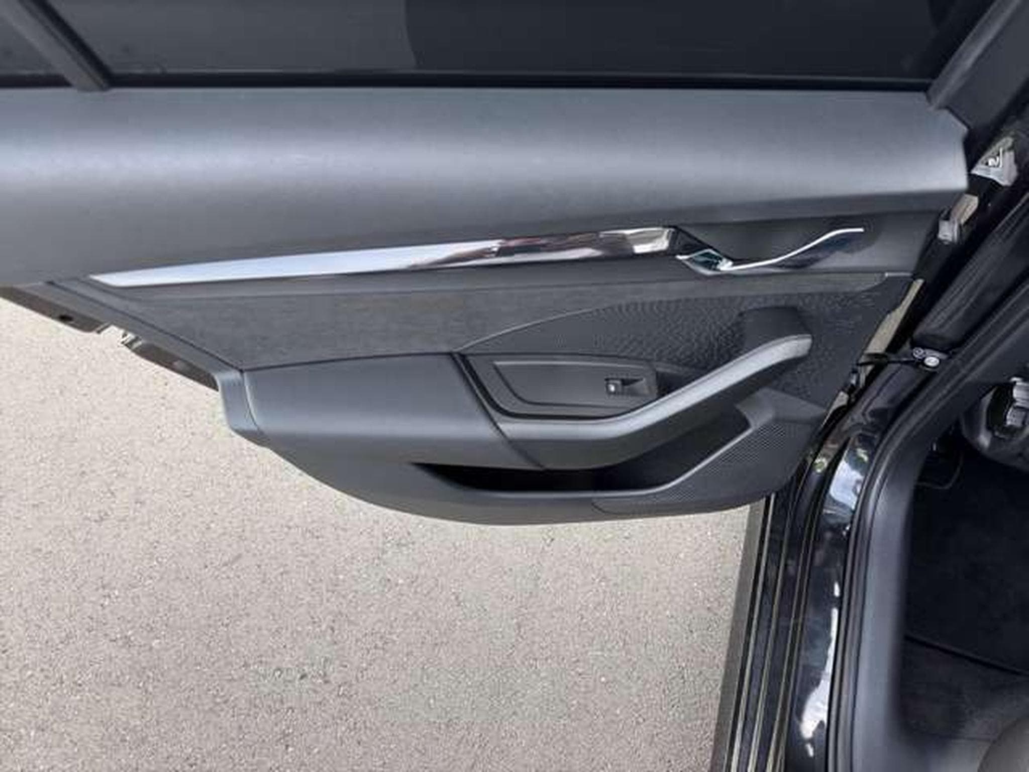 Skoda Octavia Combi RS/Pano/Side-As./360°/Columbus/AHK (2023) - Photo 23