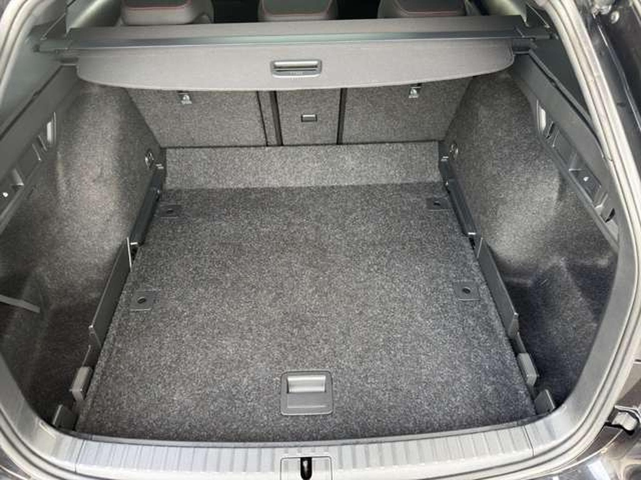 Skoda Octavia Combi RS/Pano/Side-As./360°/Columbus/AHK (2023) - Photo 28