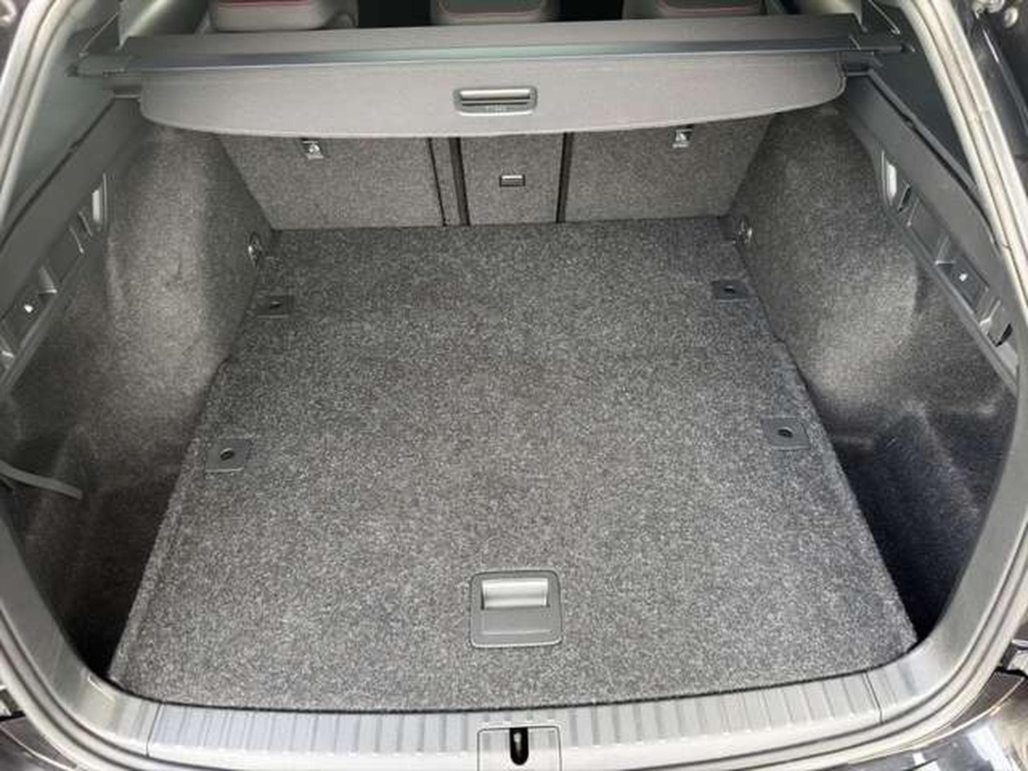 Skoda Octavia Combi RS/Pano/Side-As./360°/Columbus/AHK (2023) - Photo 29