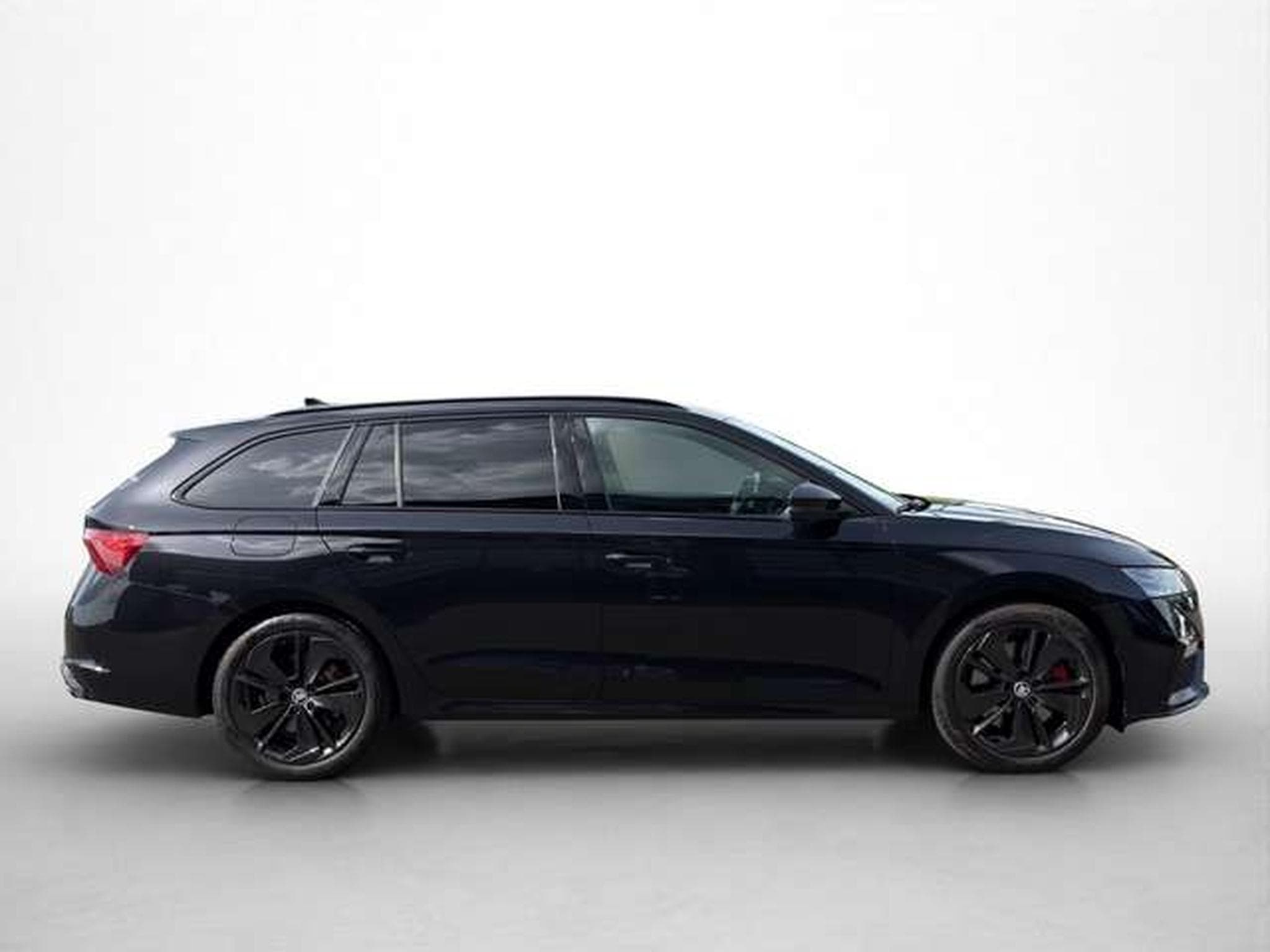Skoda Octavia Combi RS/Pano/Side-As./360°/Columbus/AHK (2023) - Photo 7