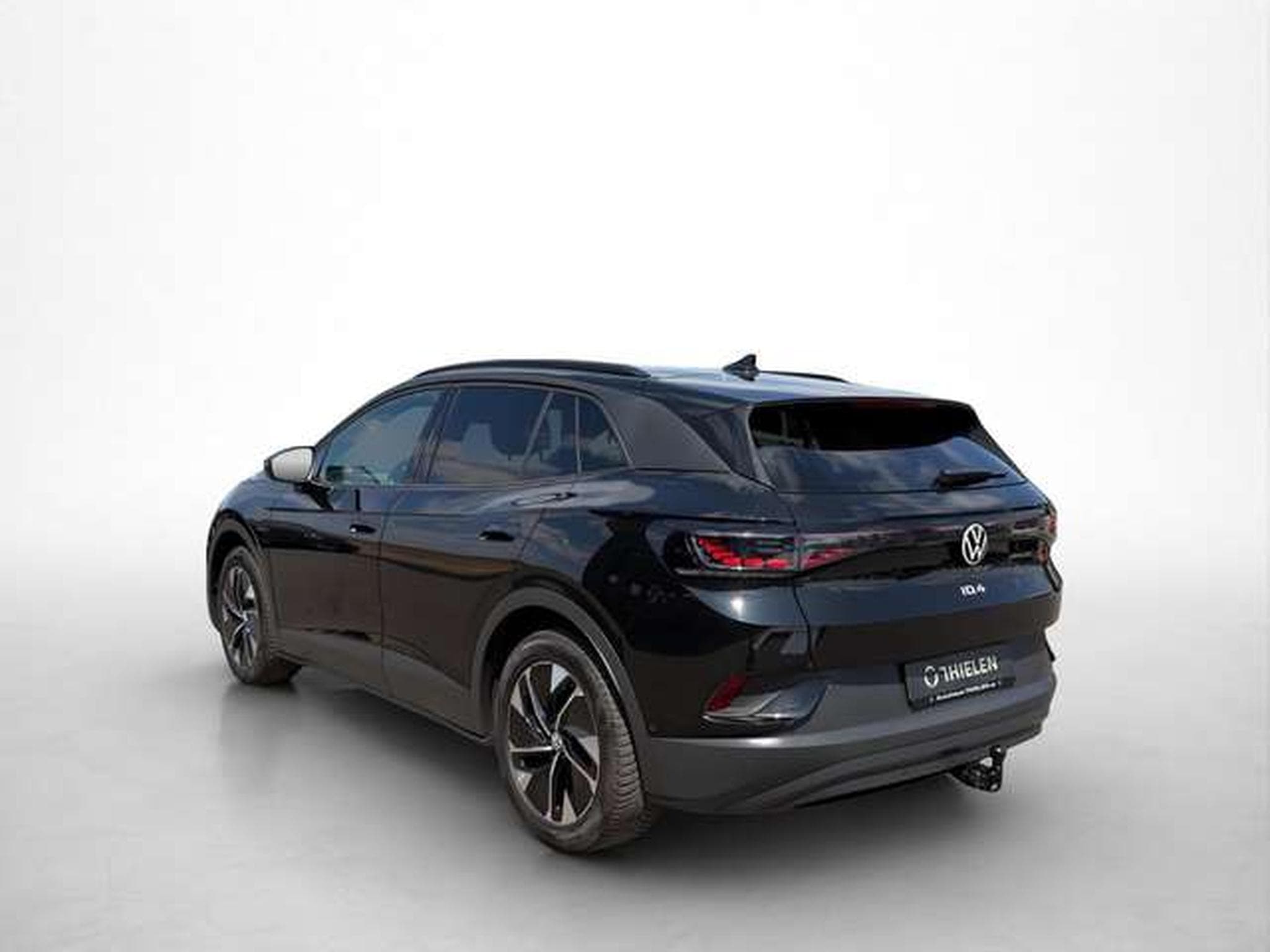 VW ID.4 Pro 210 kW pro/Design-P/AHK/SHZ/FHZ/Matrix (2024) - Photo 4