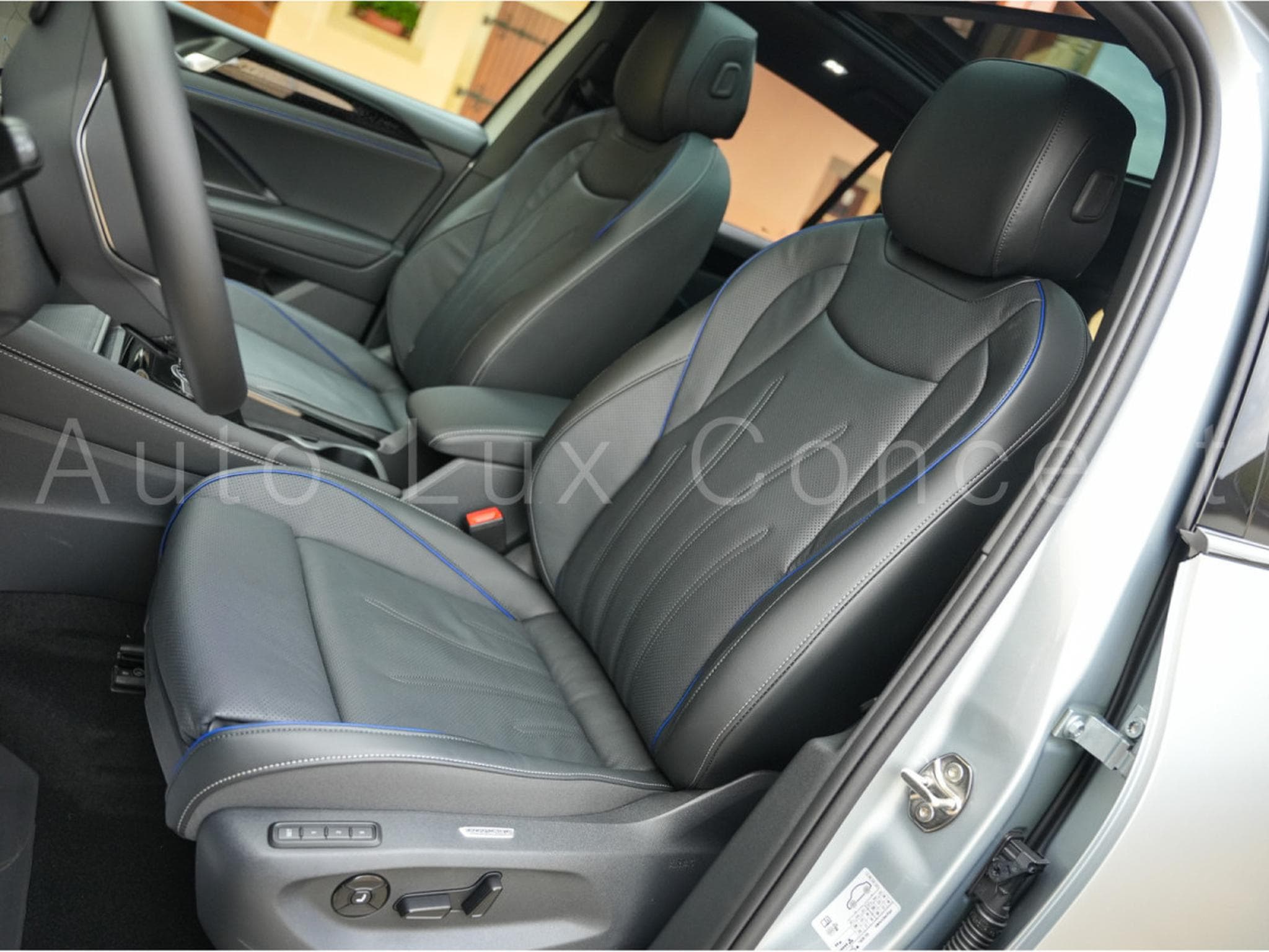 VW Tiguan R-Line 2.0 TDI 4MOTION 193 ch DSG 7 (2025) - Photo 7