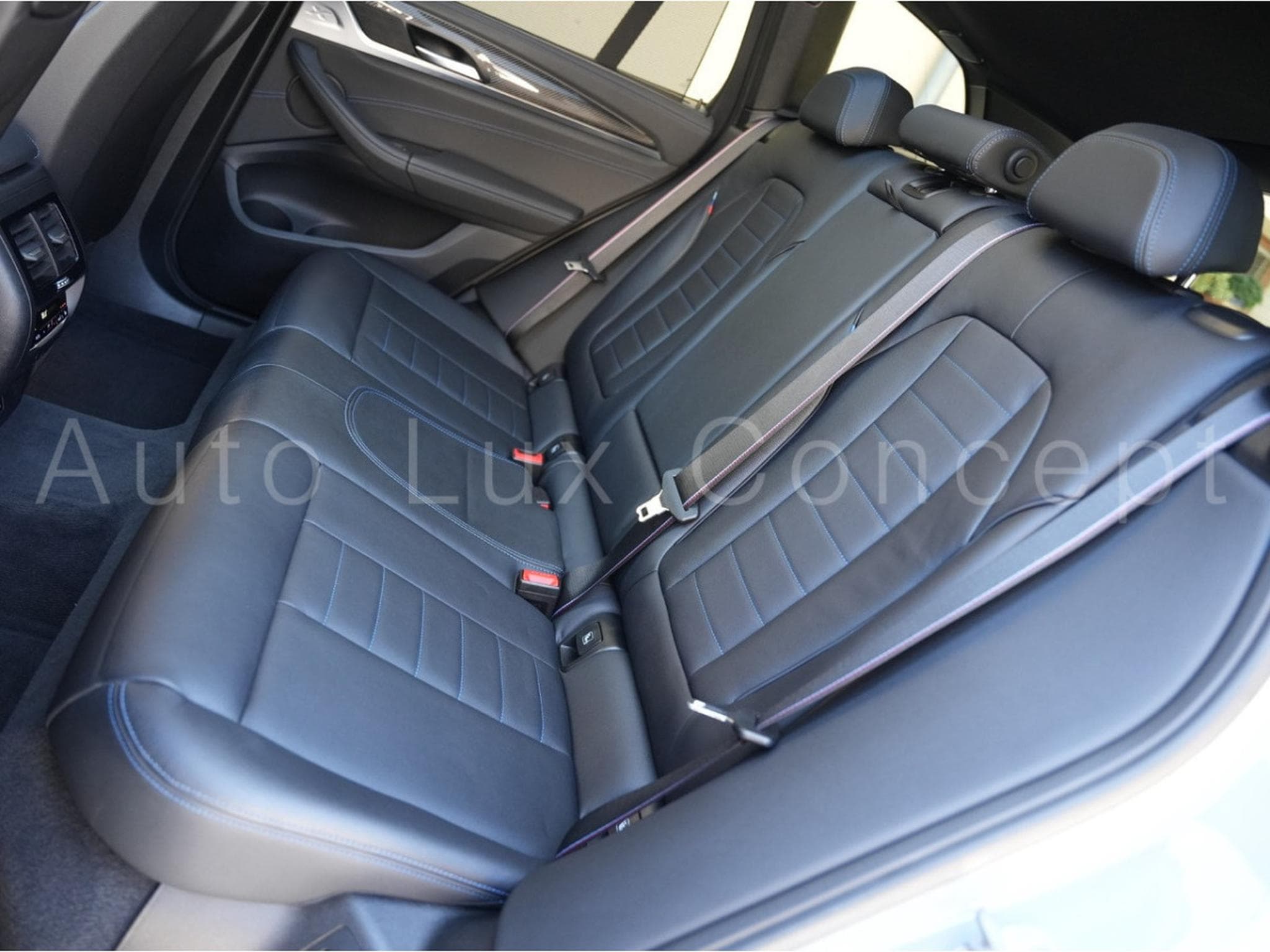 BMW X3 i (2023) - Photo 10