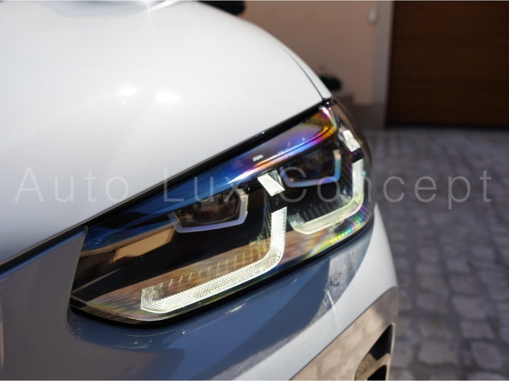 BMW X3 i (2023) - Photo 11