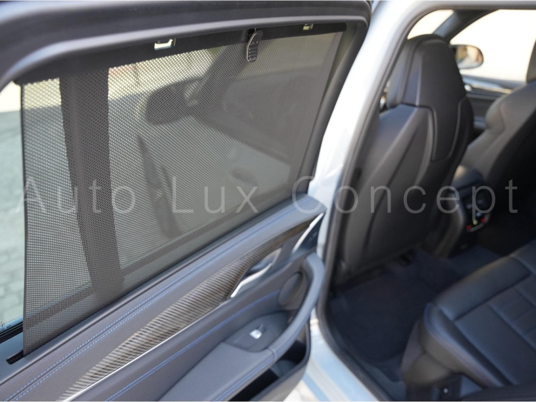BMW X3 i (2023) - Photo 23
